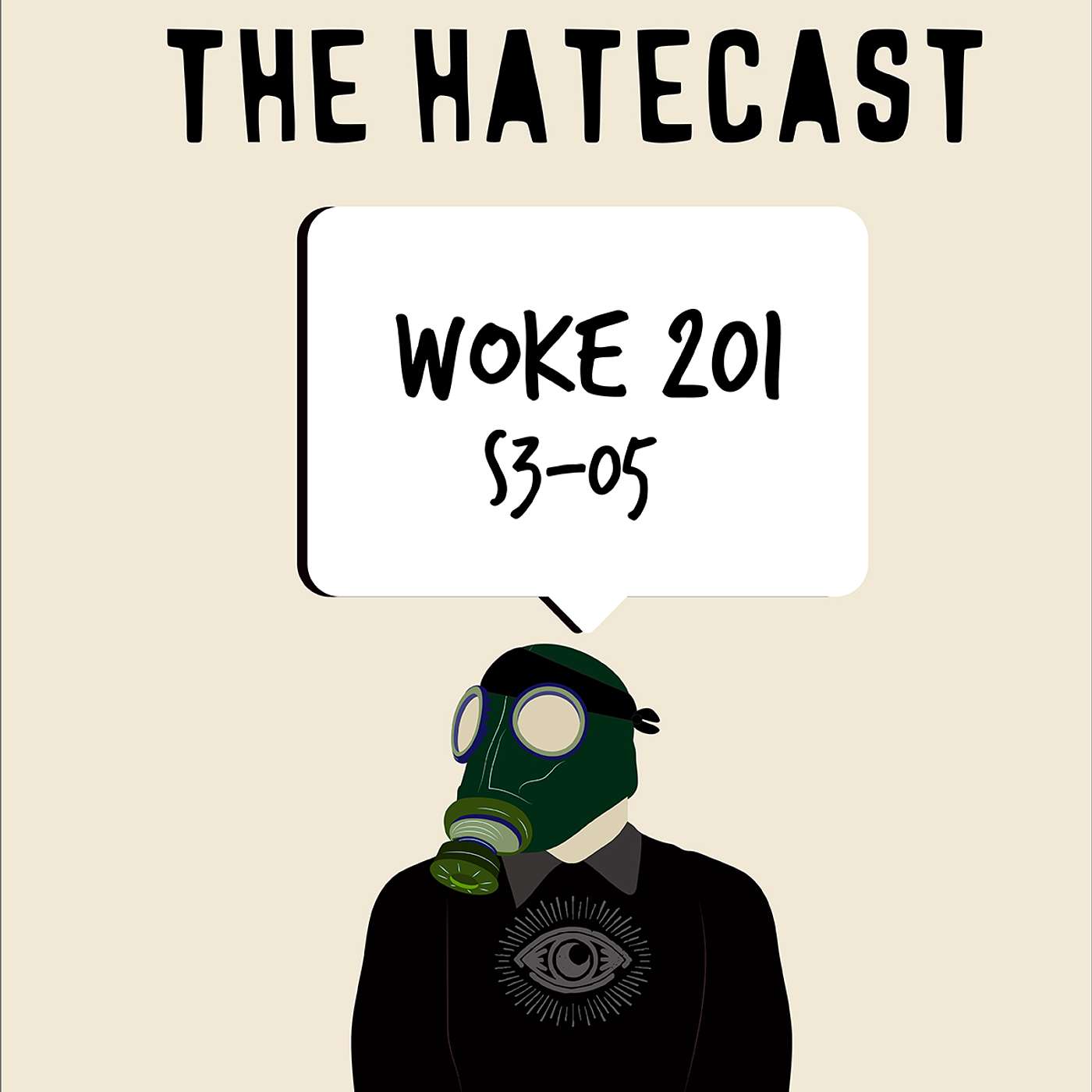 HateCast