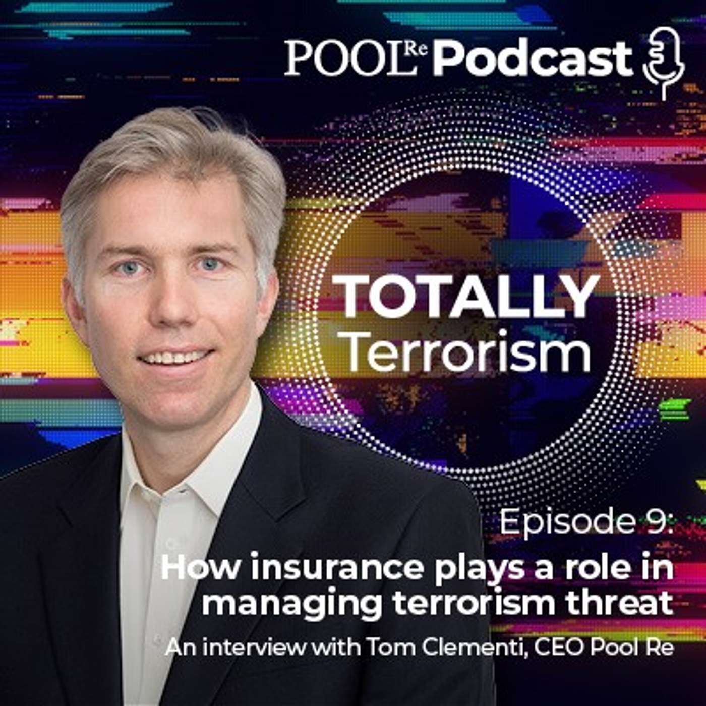 Tom Clementi: How insurance plays a role in managing terrorism threat