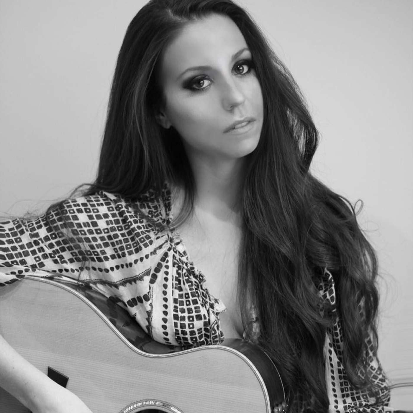 ASHLEY SOFIA - FROGGY 105.3 FM debut - 