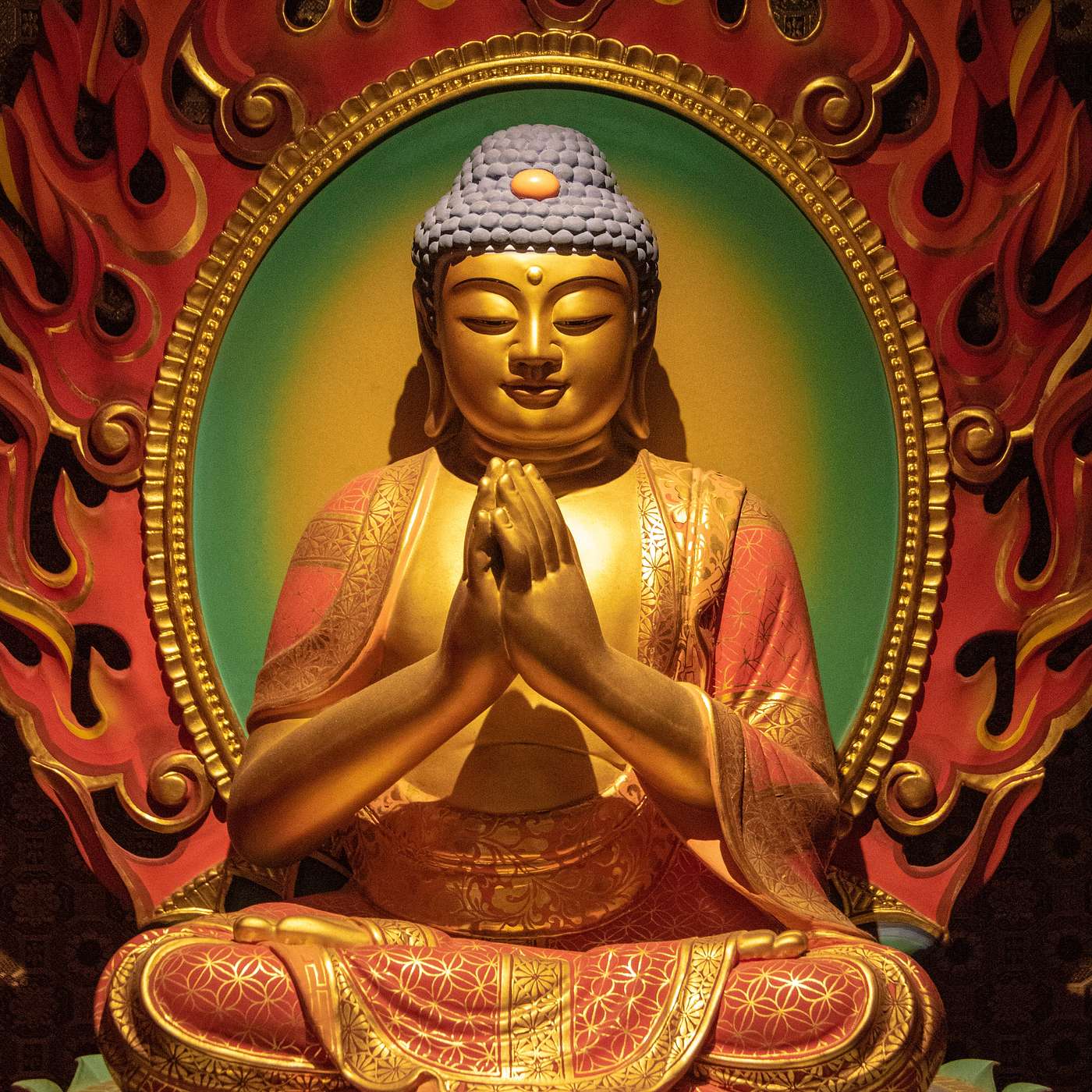 Heart Haven Meditations