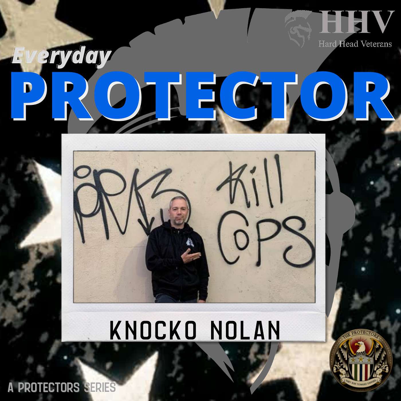 The Protectors® Podcast