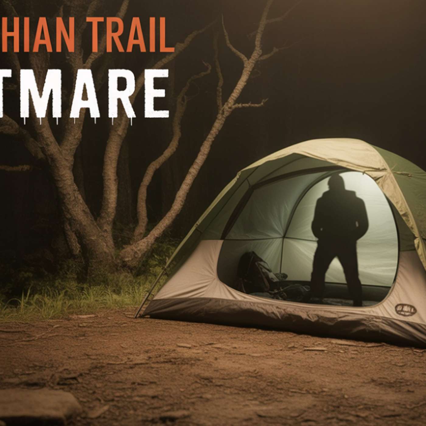 3 Terrifying True Stories From the Appalachian Trail