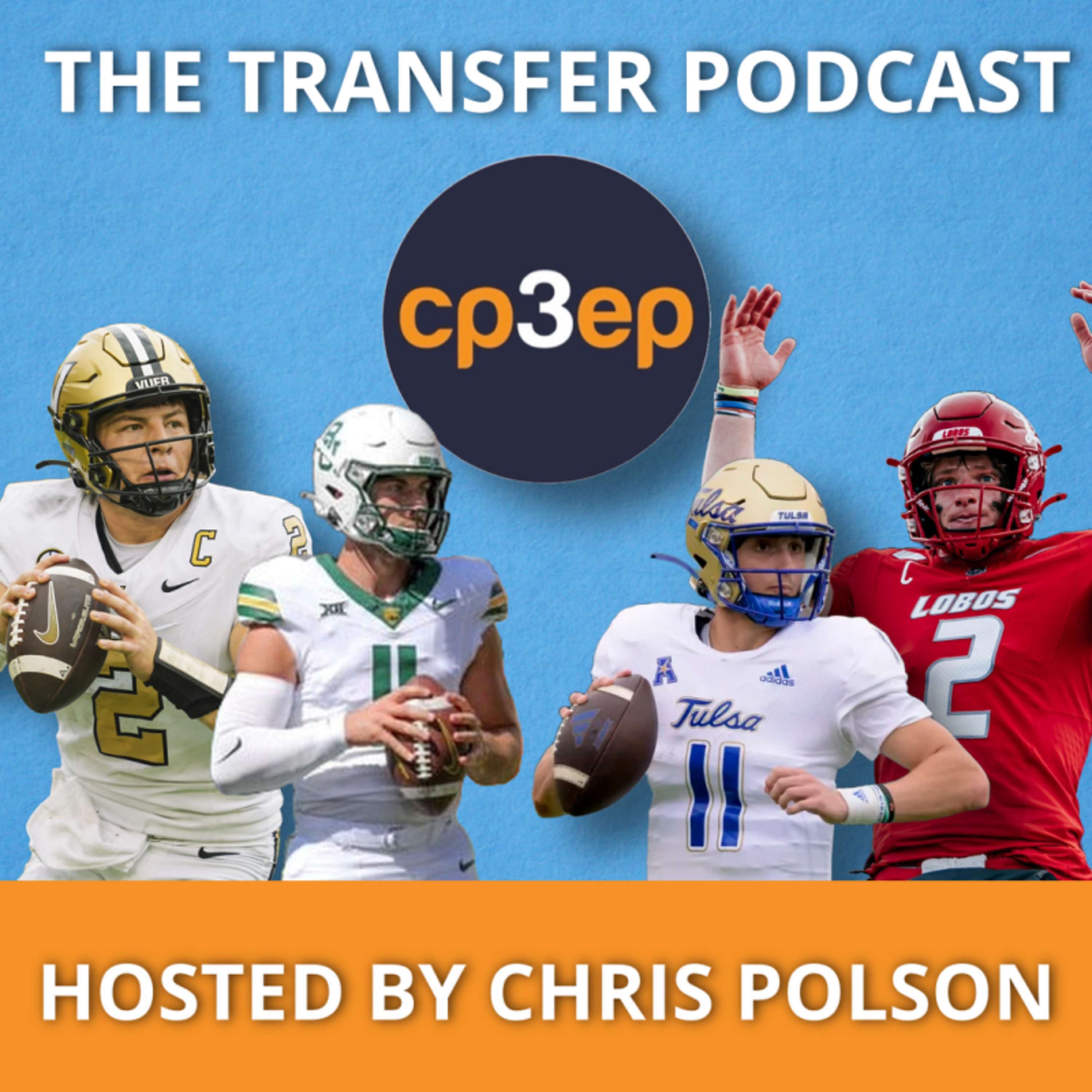 The Transfer