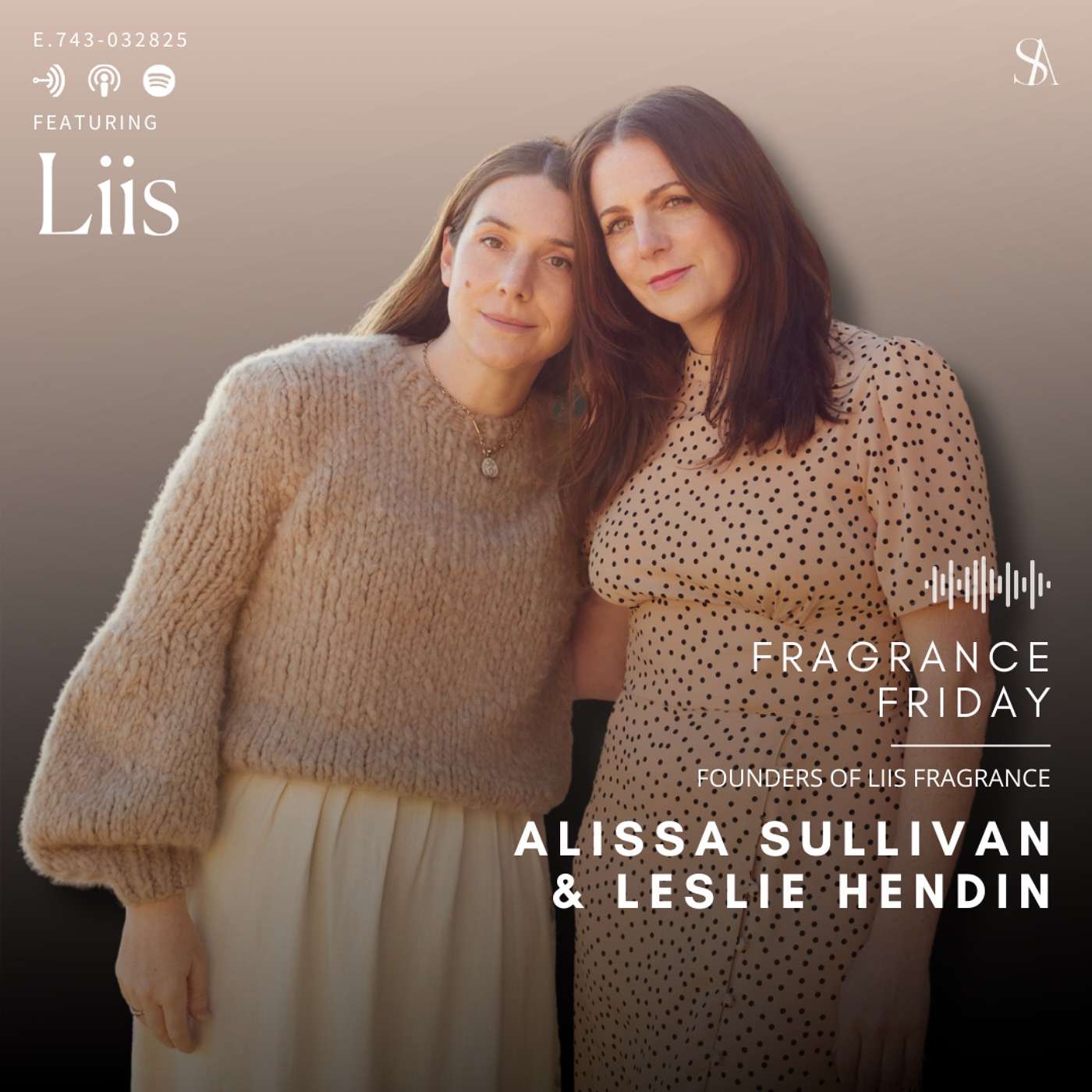 Liis Fragrance Founders Share How Scent Can Become Your Second Skin