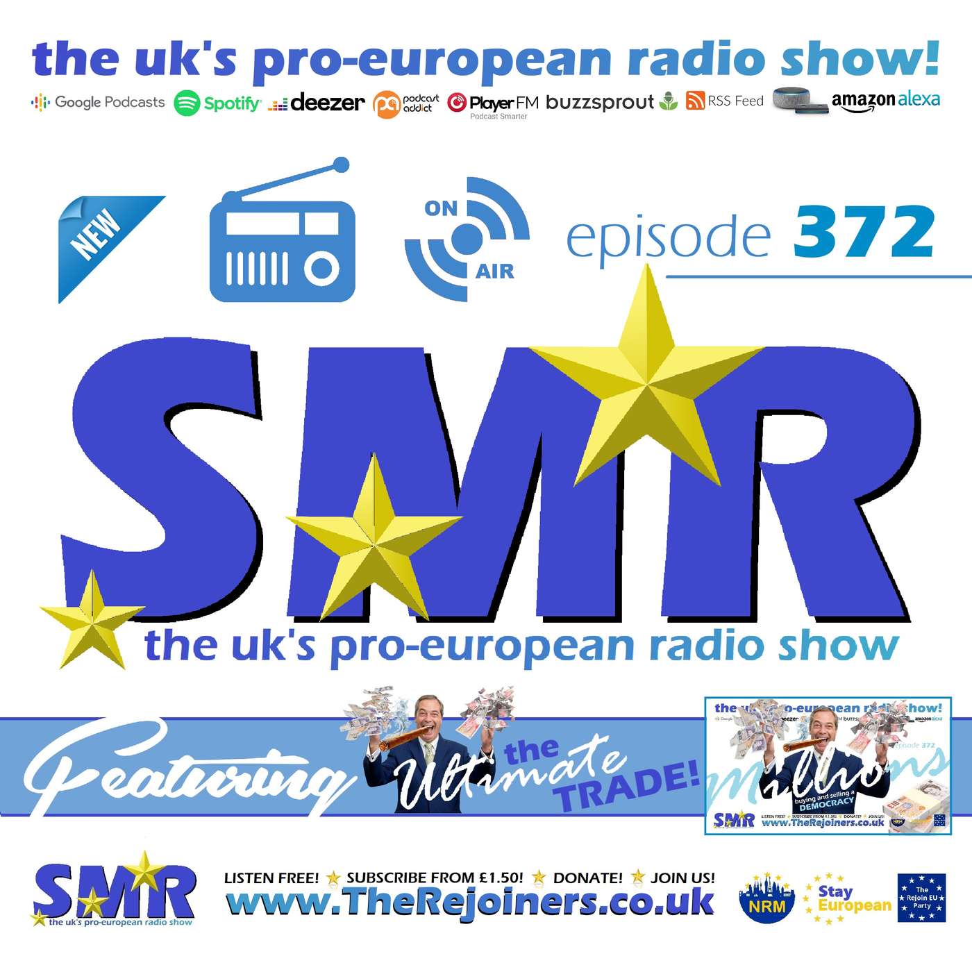 SMR - EP372 - 15/09/26