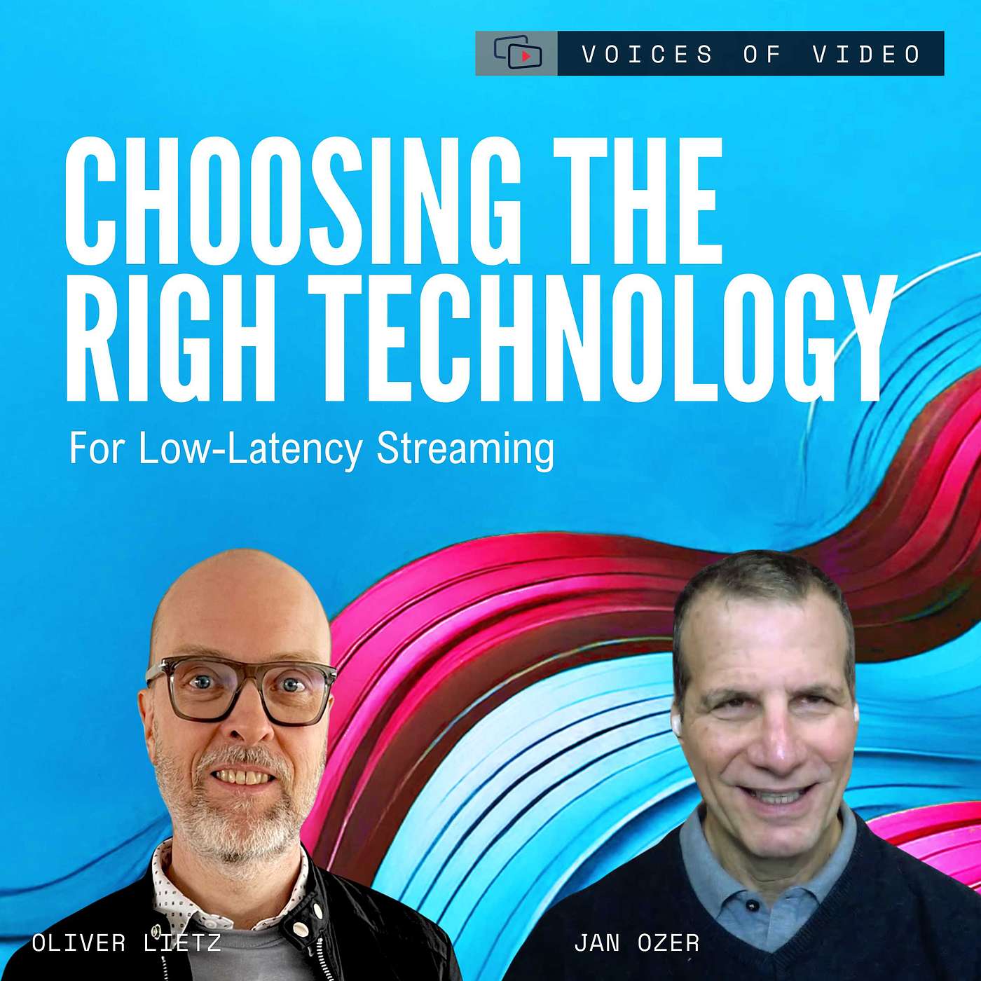 Voices of Video