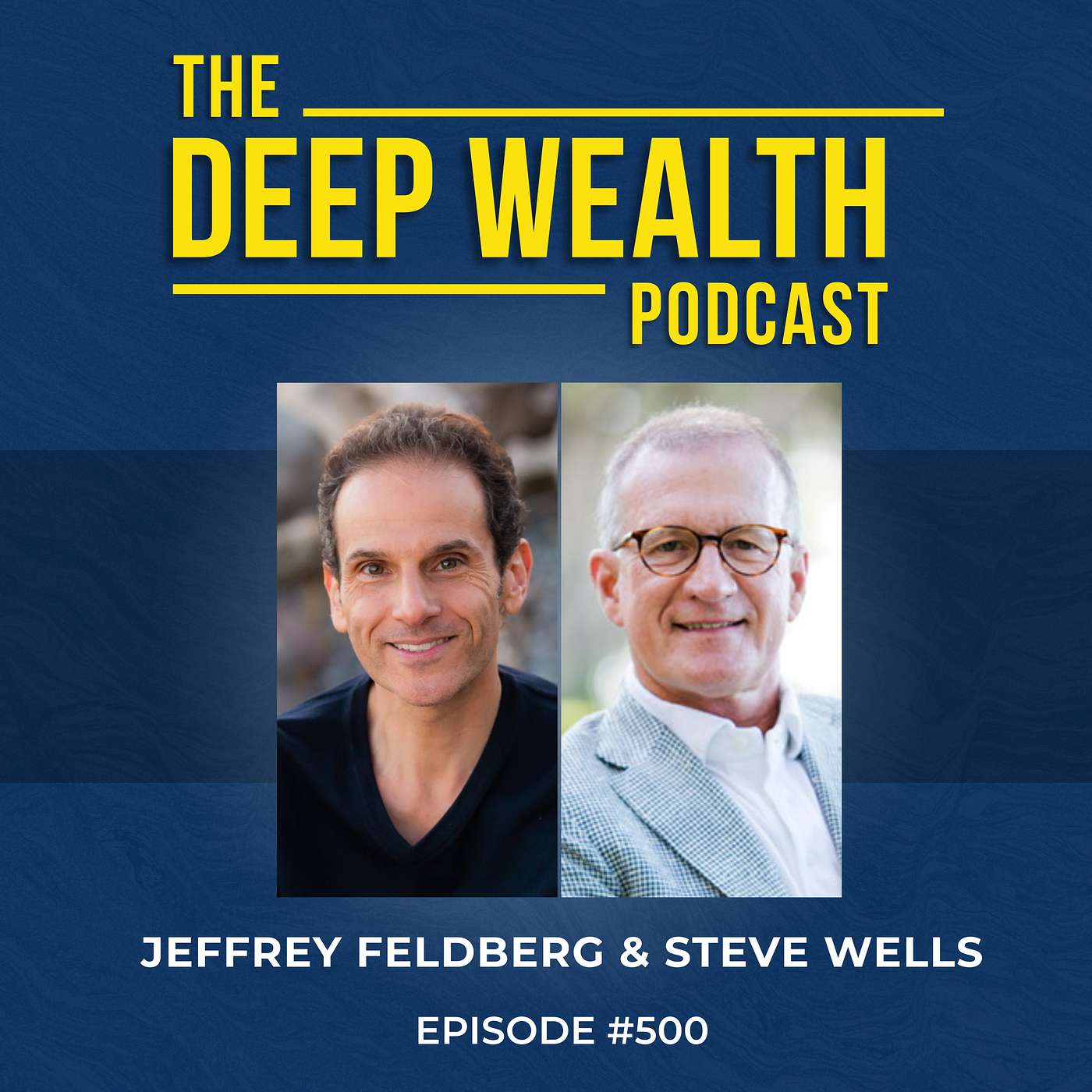 What 500 Episodes Taught Us About Building a Business That Thrives Whether You Grow It or Sell It (#500)