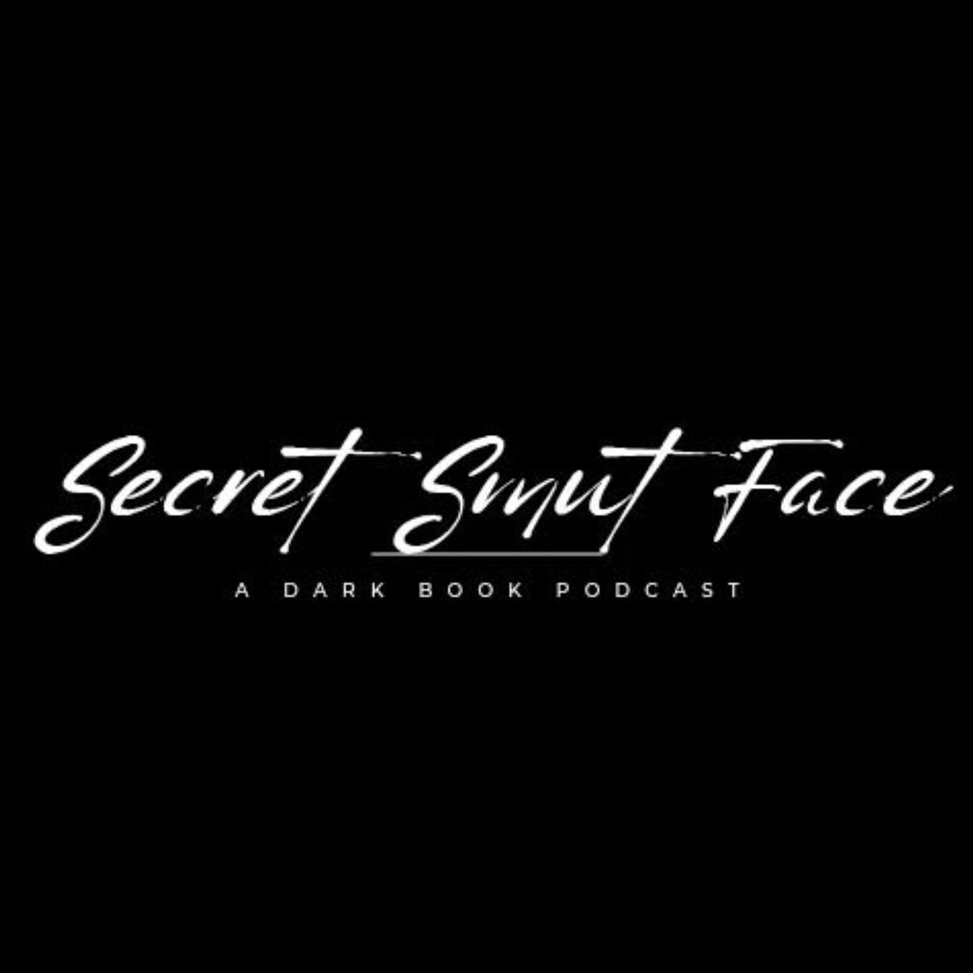 Secret Smut Face cover art