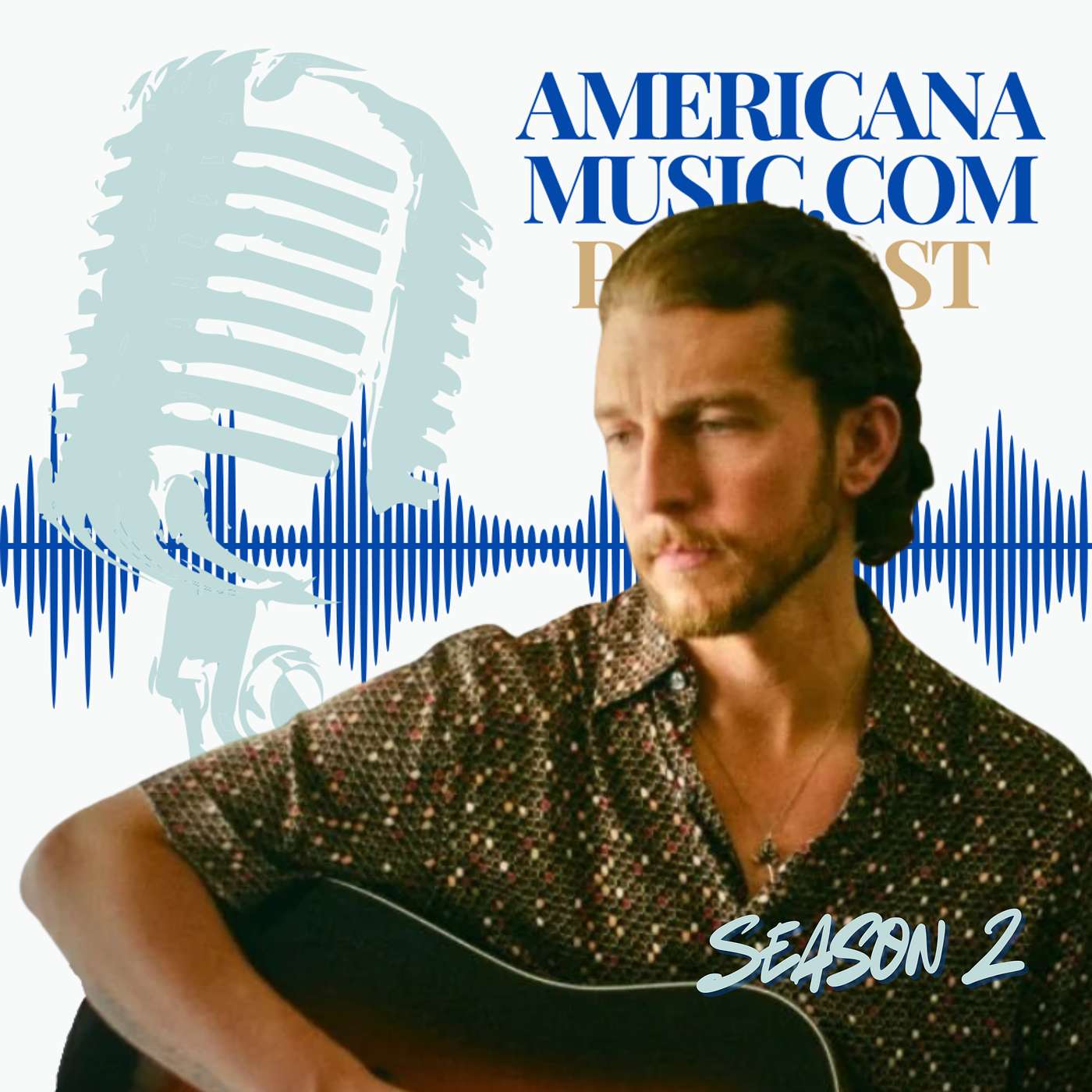 AmericanaMusic.com Podcast