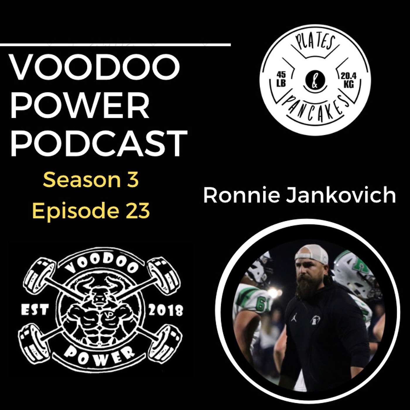 Voodoo Power