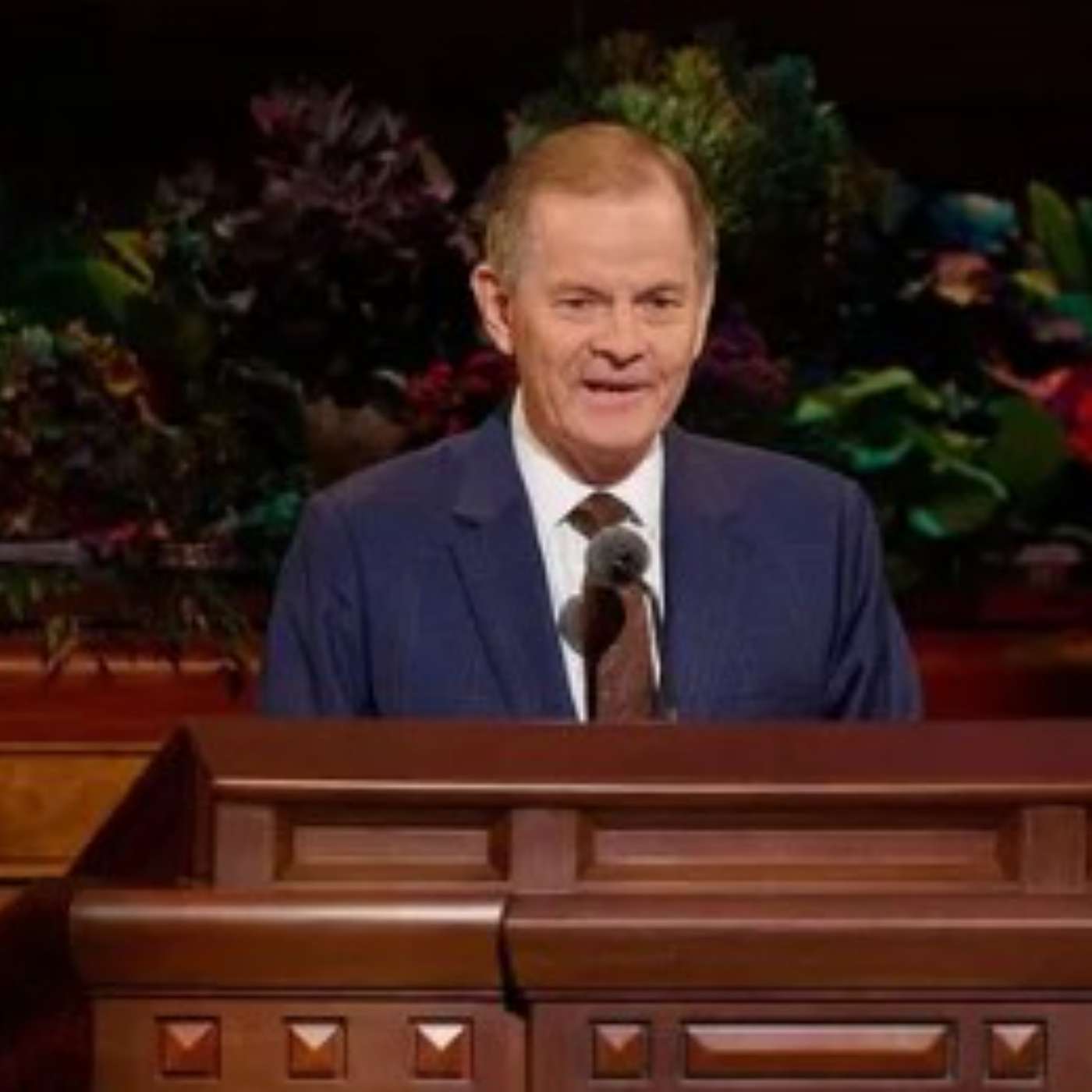 Rejoicing in Hope