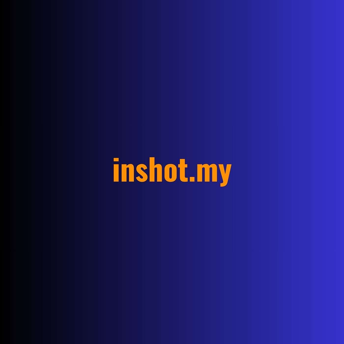 Why Does InShot Fit the Needs of Modern Mobile Creators?