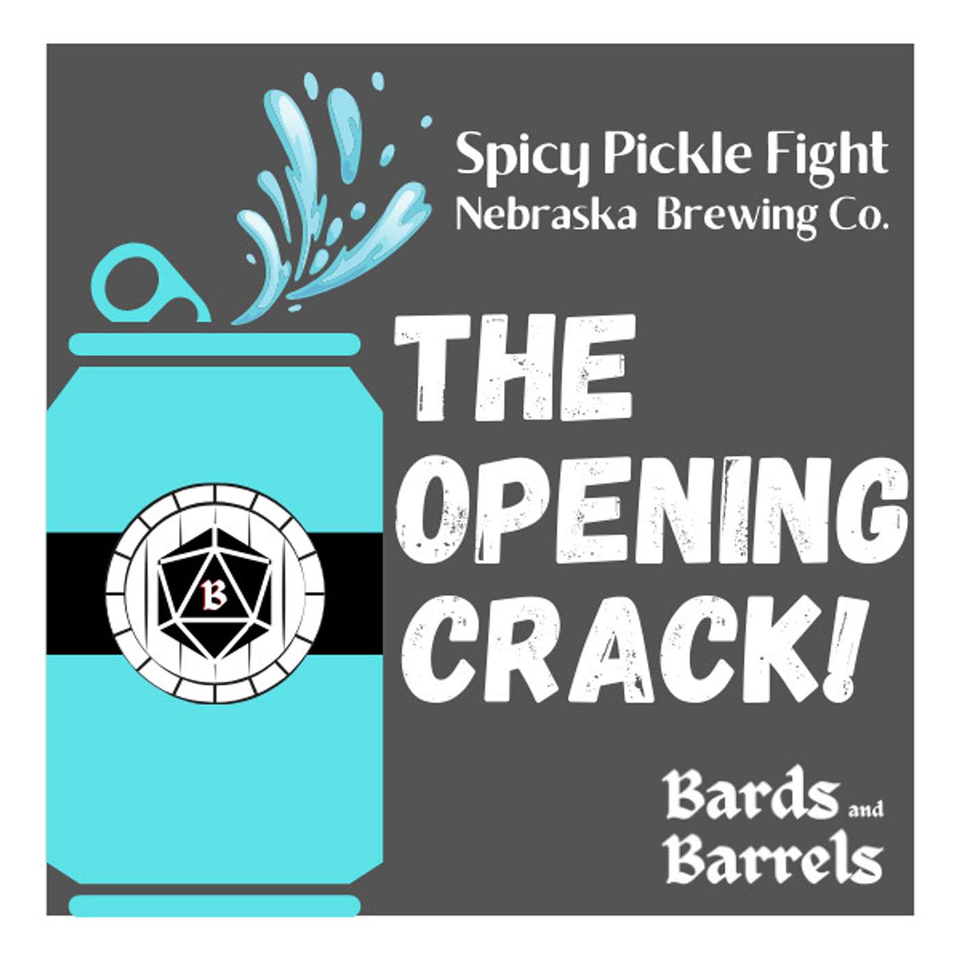 Bards and Barrels