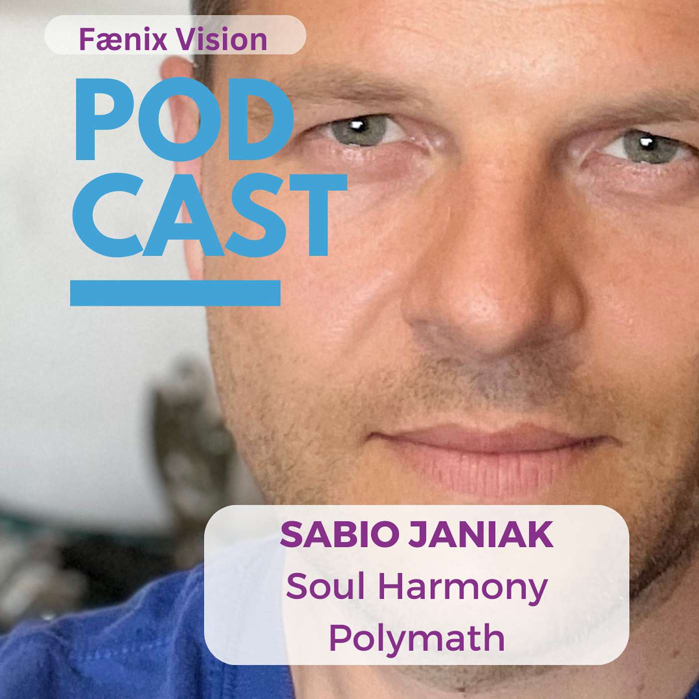 Faenix Vision Podcast