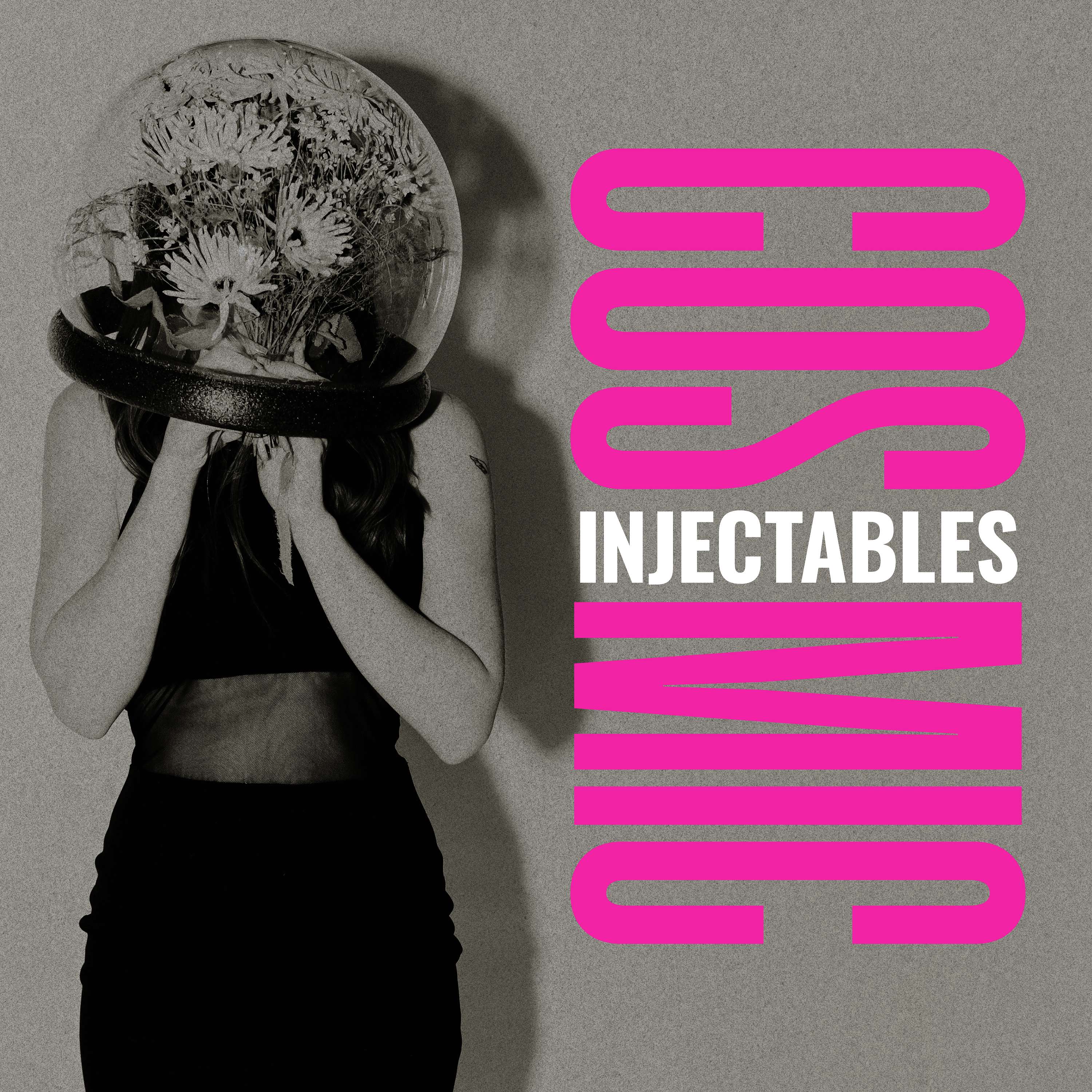 Cosmic Injectables