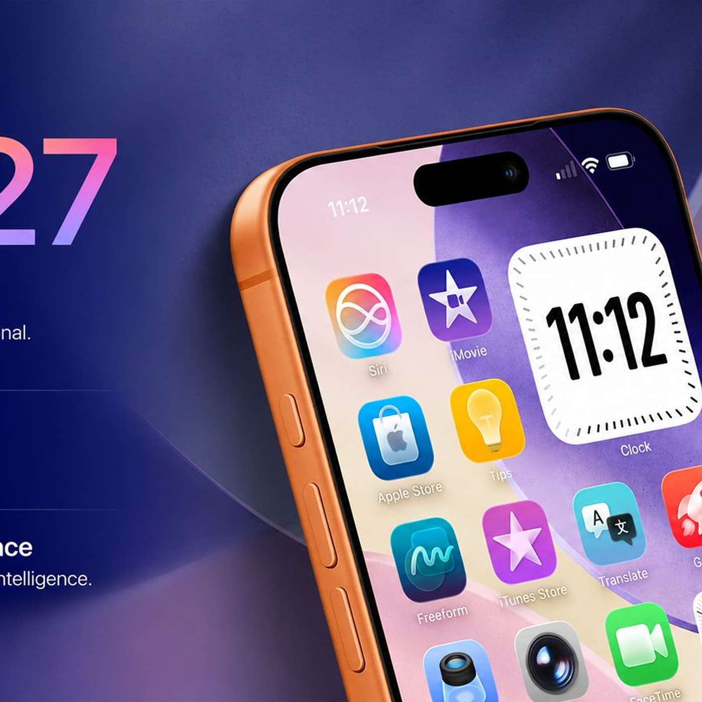 Apple's Secret AI Weapon: The Road to WWDC 2026 episode artwork