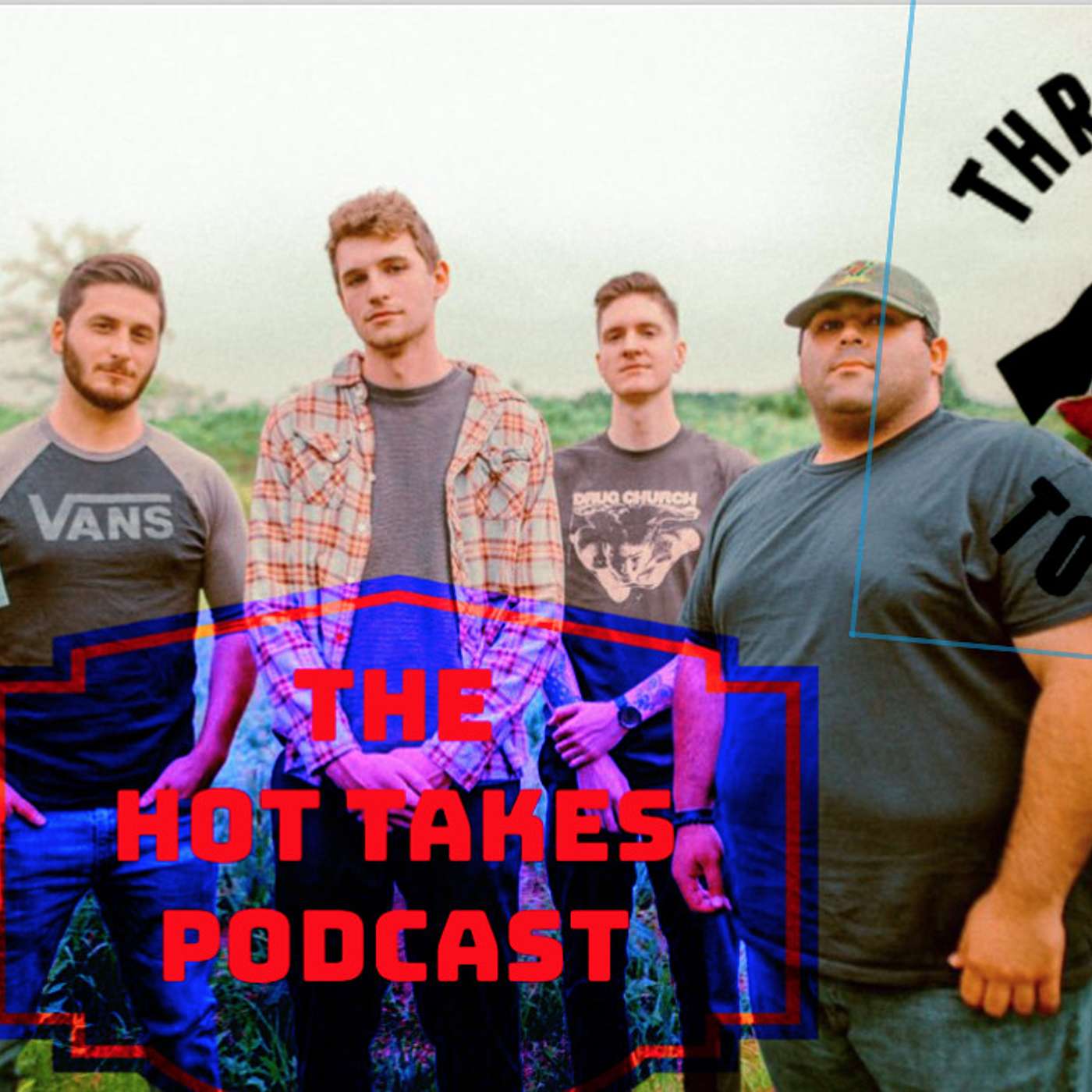 Loggin\' On: The Podcast