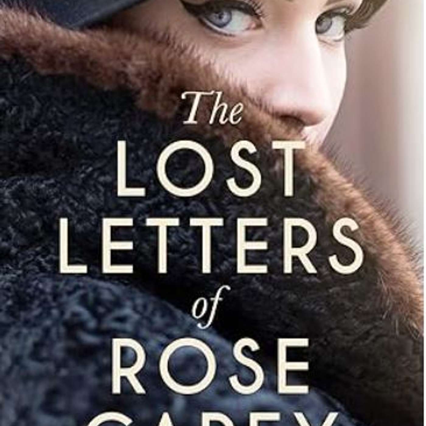 The Lost Letters of Rose Carey, author Julie Bennett
