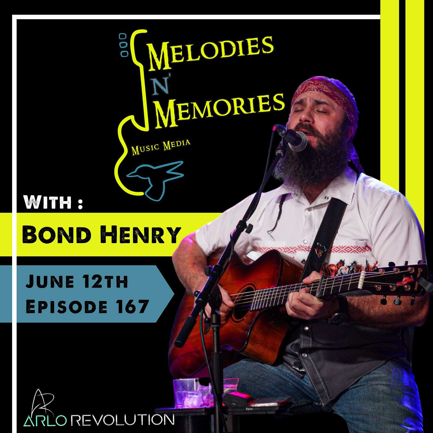 Melodies N\' Memories: Music Media