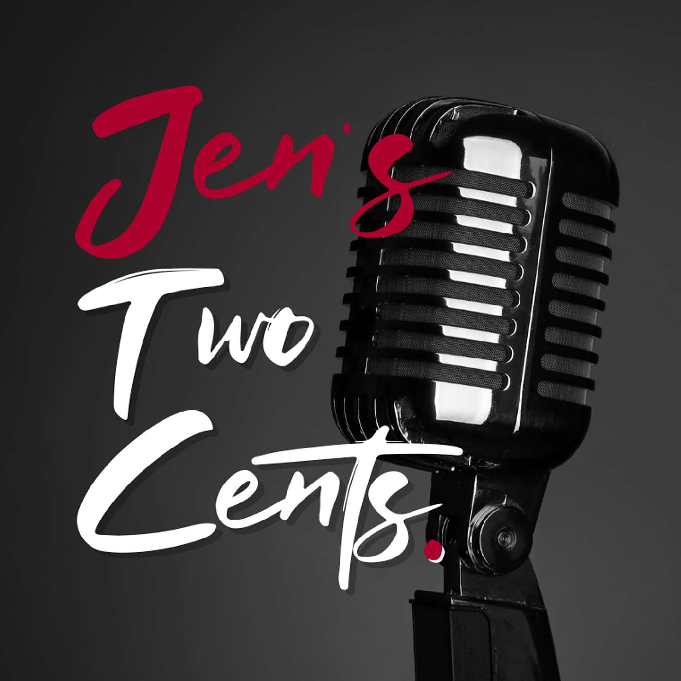 Jen and Friends - A Podcast