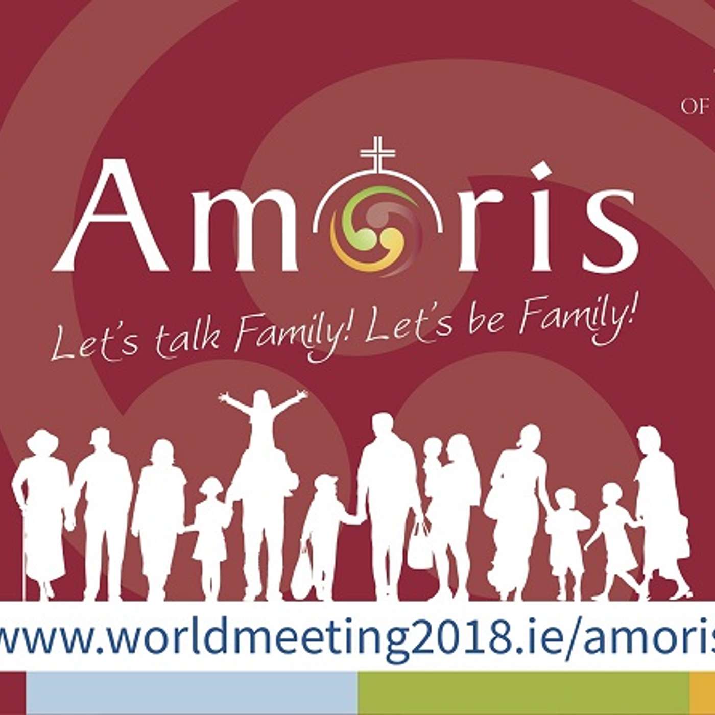Amoris: Parish Conversations 2 - 22nd July 2018