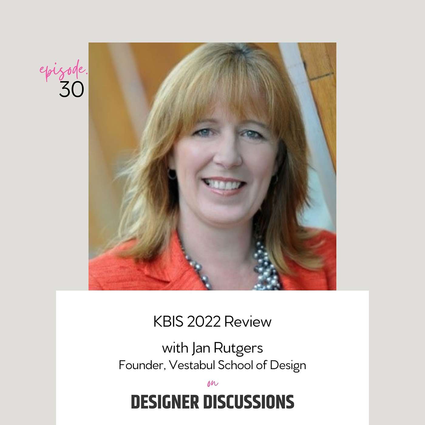 Designer Discussions : Remodeling Business Marketing