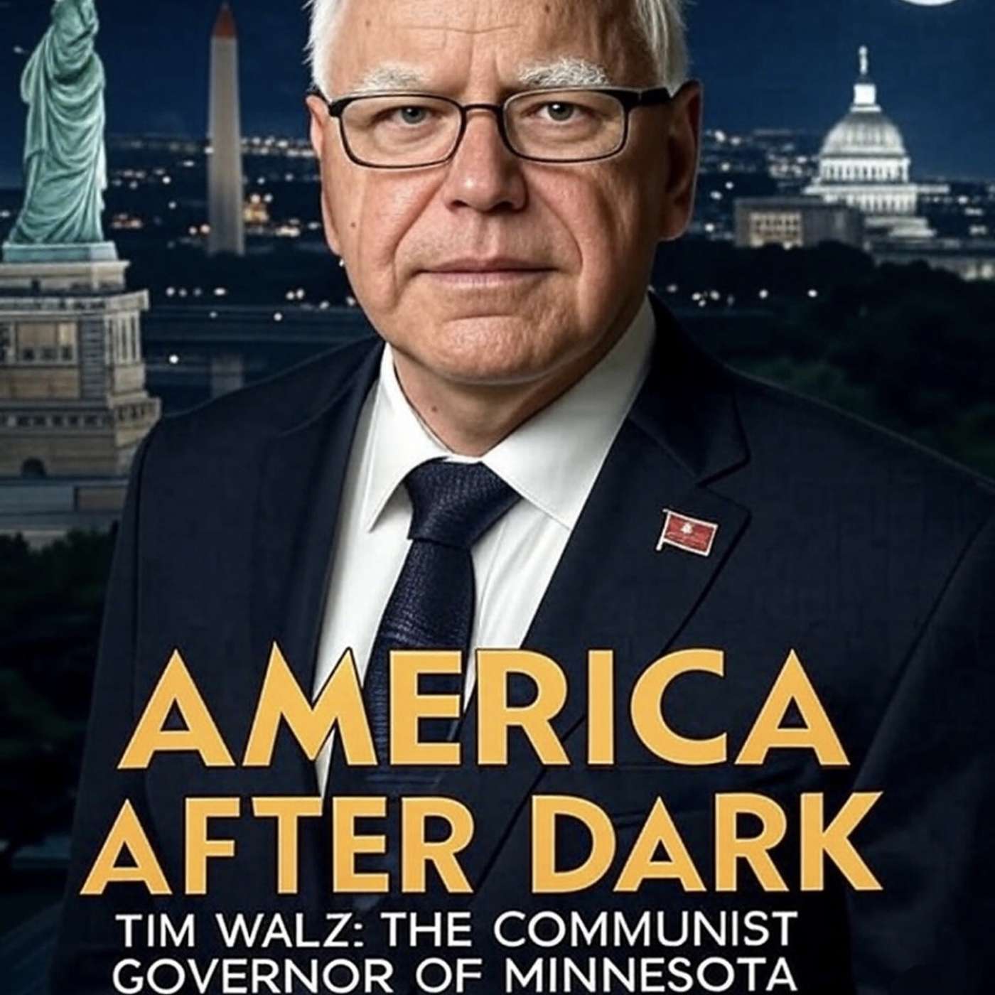 America After Dark