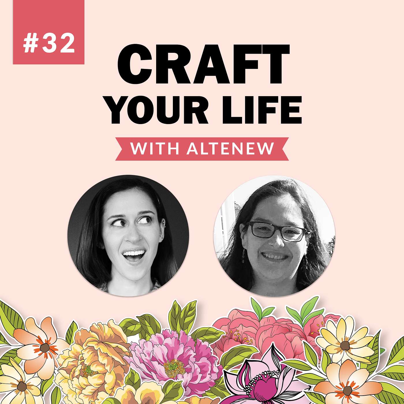 Gushing About Paper Crafting, Creativation 2023, & More - A Laughter-Filled Chat with Bridget Casey