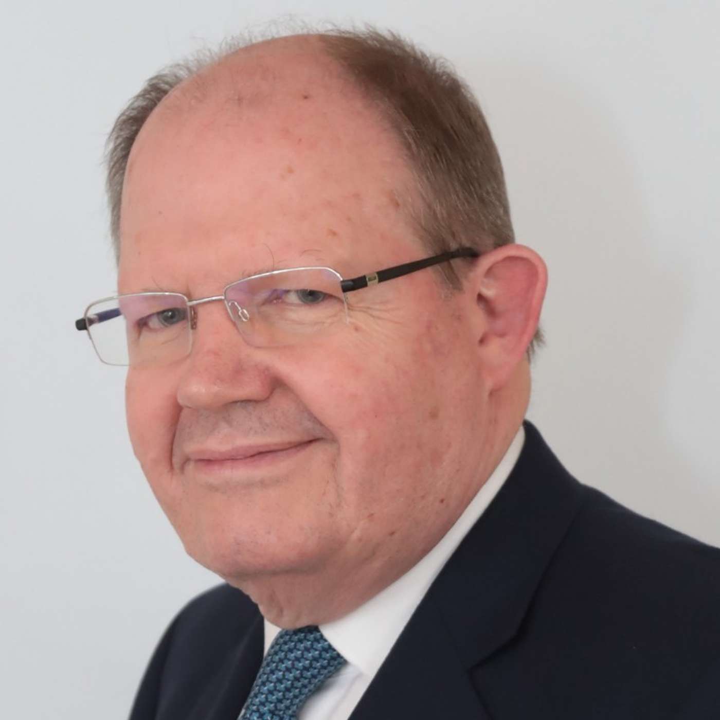 Ep 40: Nicholas Hacking, Director, and Jean Philippe Bersier, Business Development Director, ERI