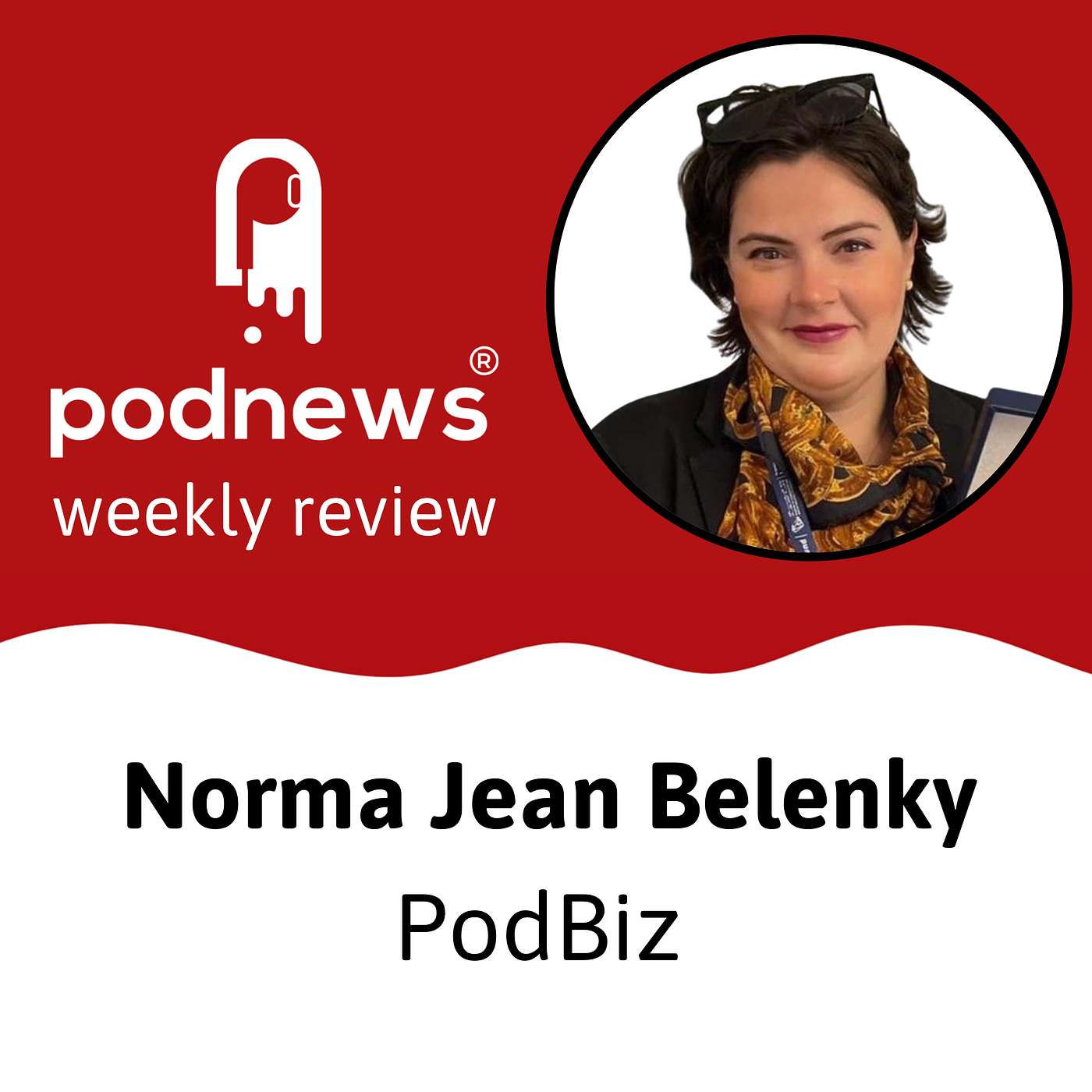 Podnews Weekly Review