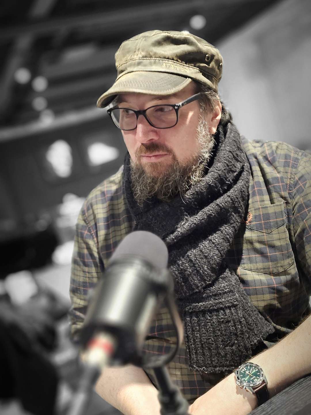 Carsten Henn