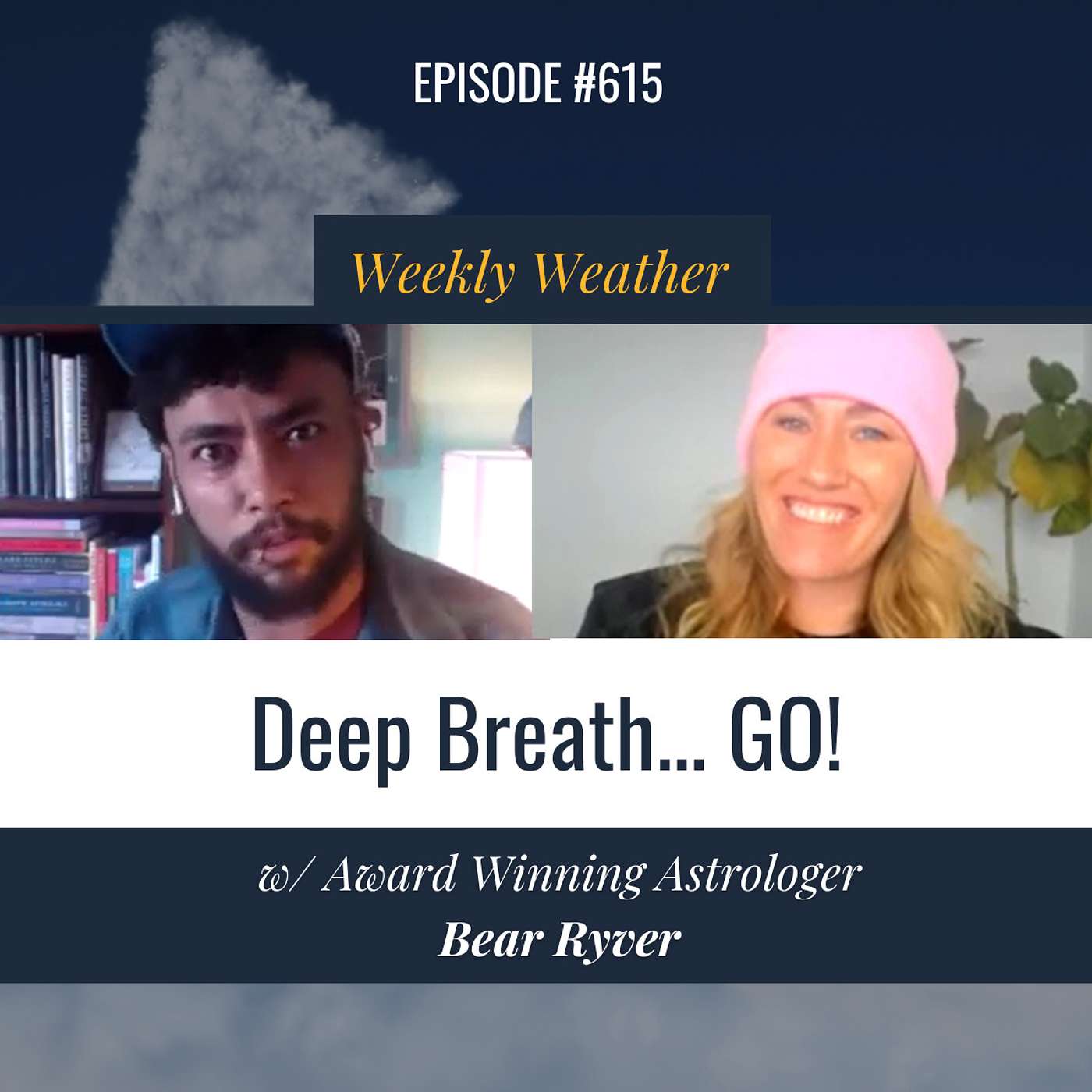 [WEEKLY ASTROLOGICAL WEATHER] Are You Living by Your Core Values? , December 12-15 w/ Astrologer Bear Ryver