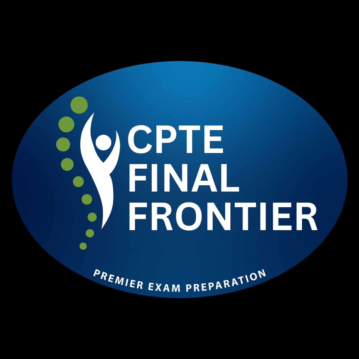 CPTE Final Frontier Podcast