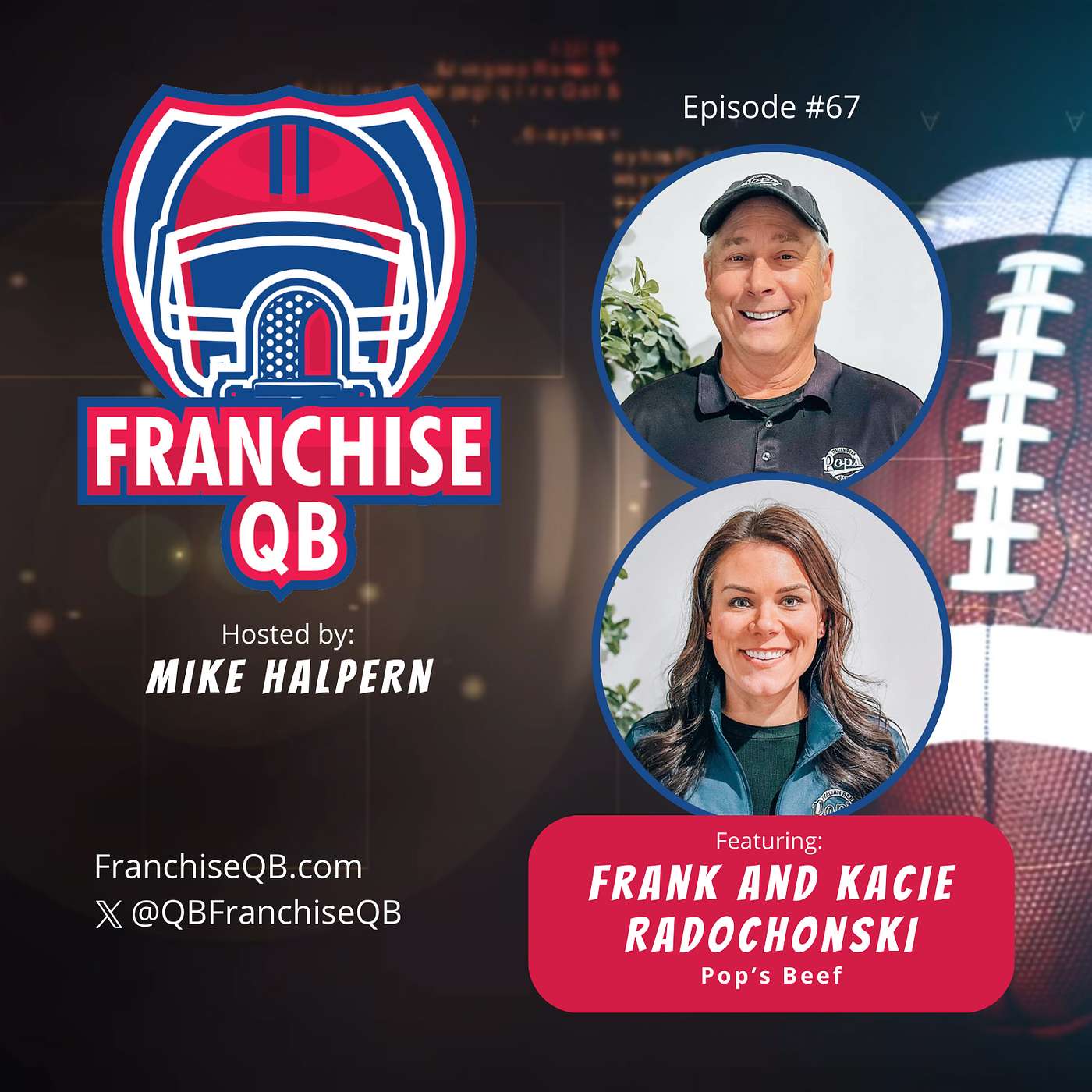 Franchise QB