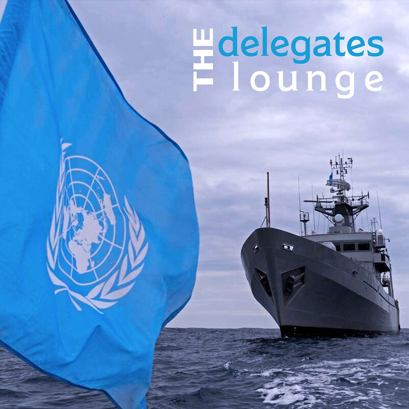 The United Nations Adrift in a Sea of Change
