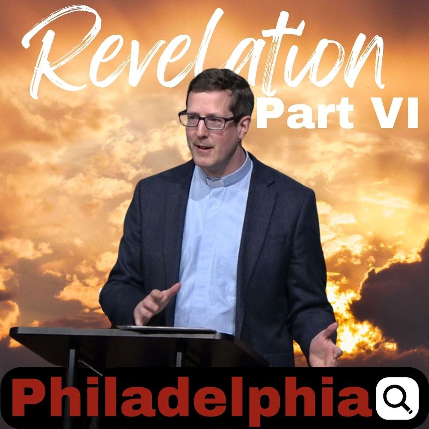 Audio Sermons