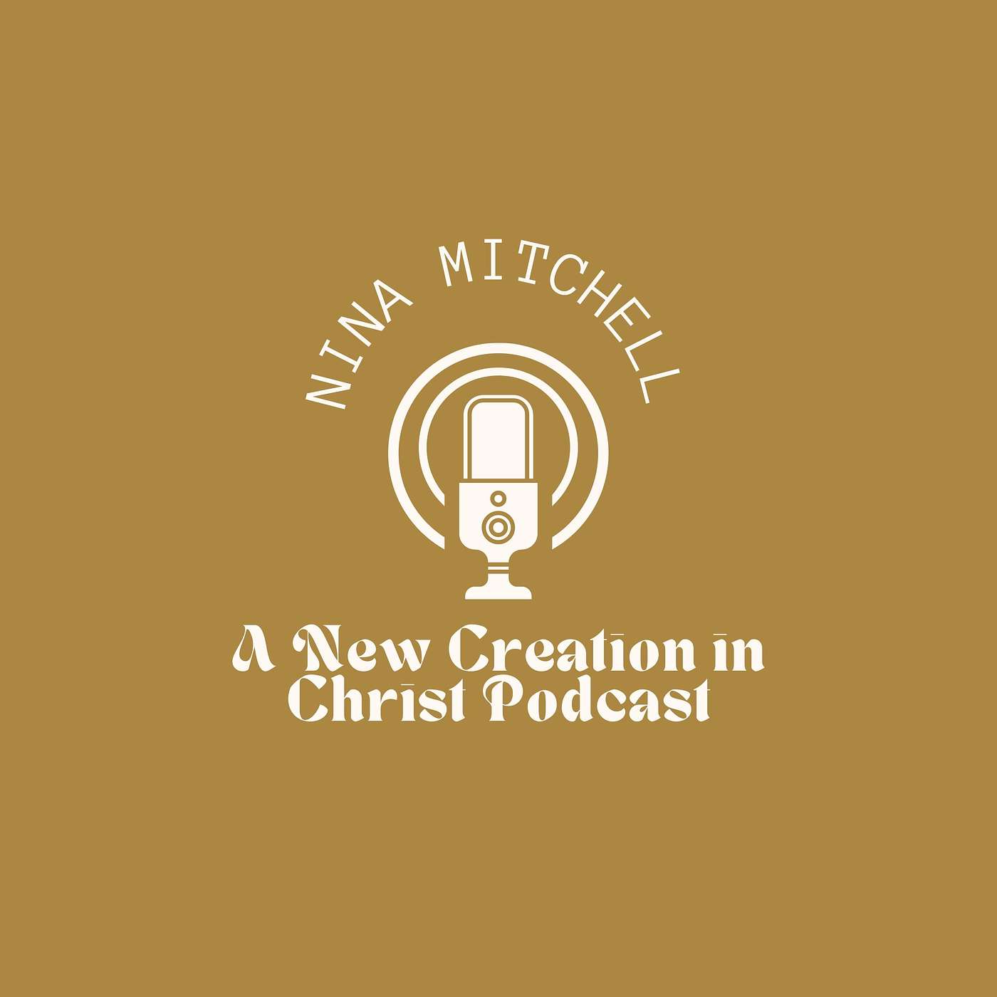 A New Creation in Christ