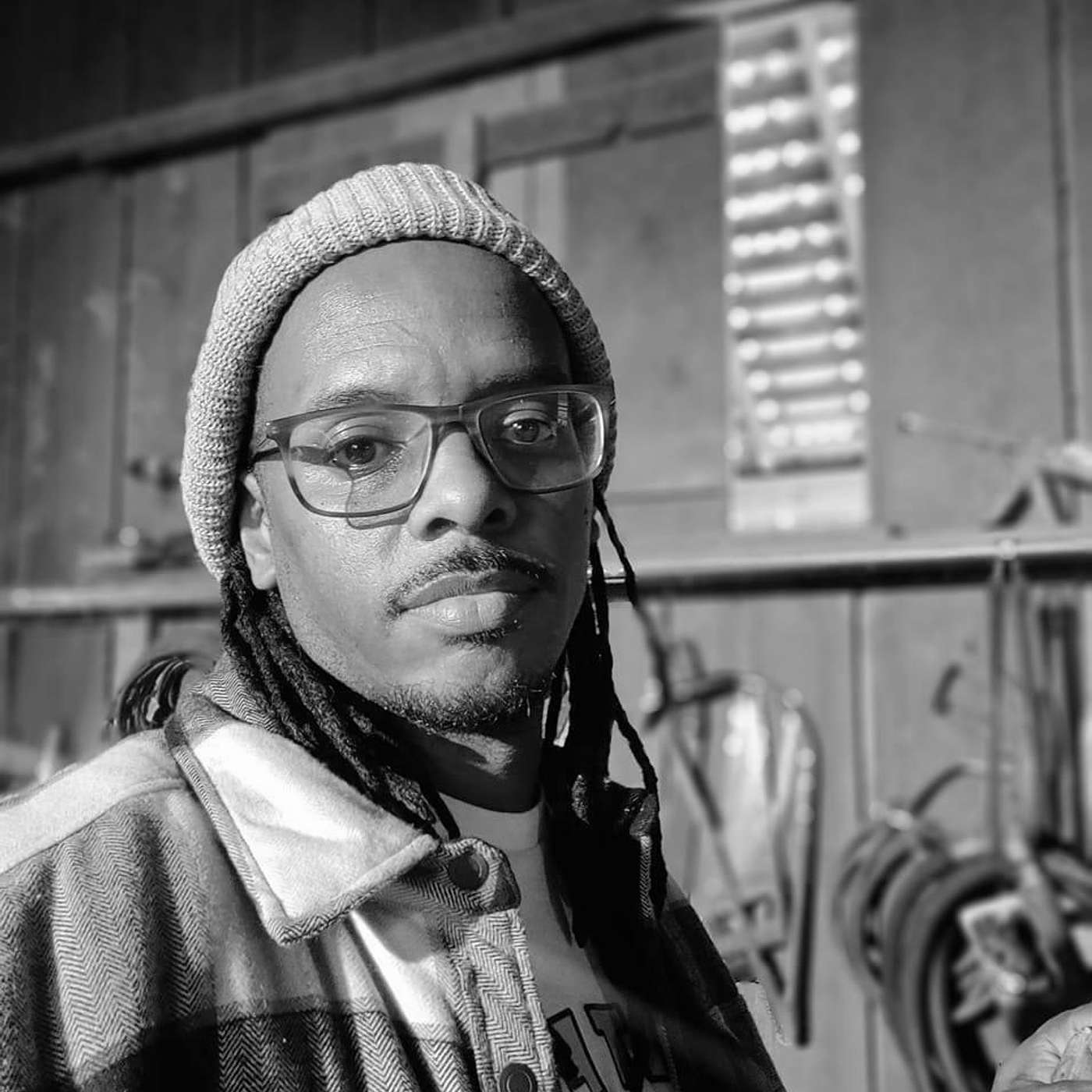 BLAK Gardener Talk