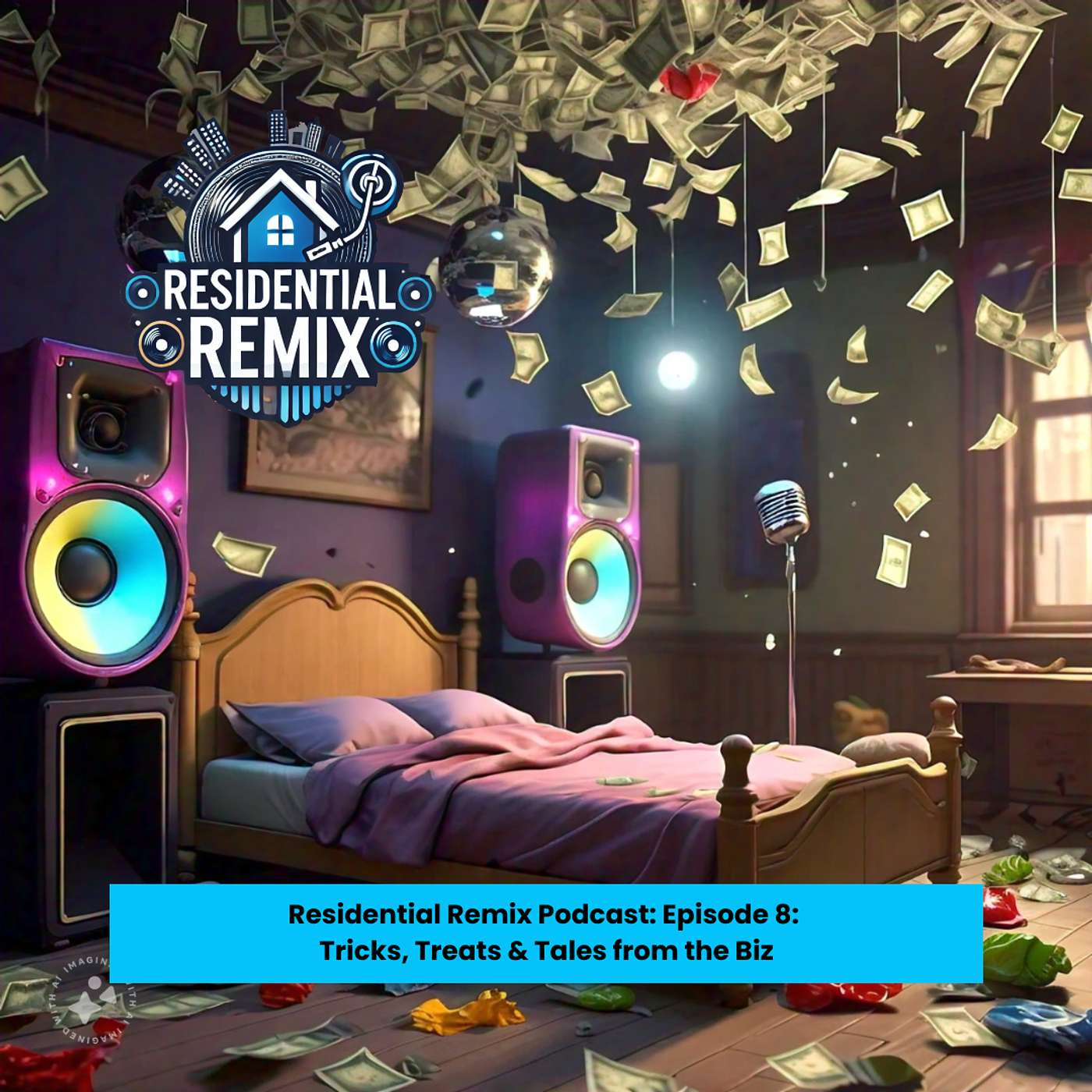 Residential Remix