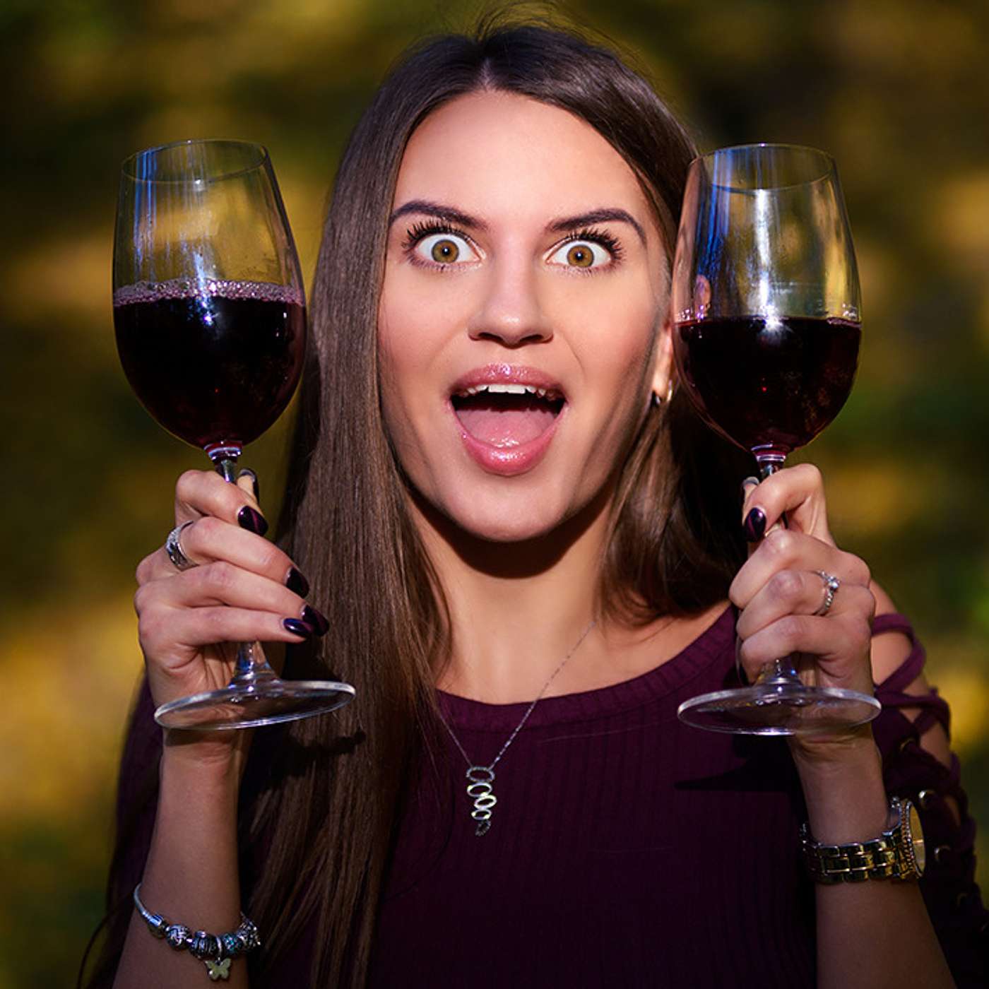QUICK HIT: What Happens to Your Body When You Drink a Glass of Wine Every Night