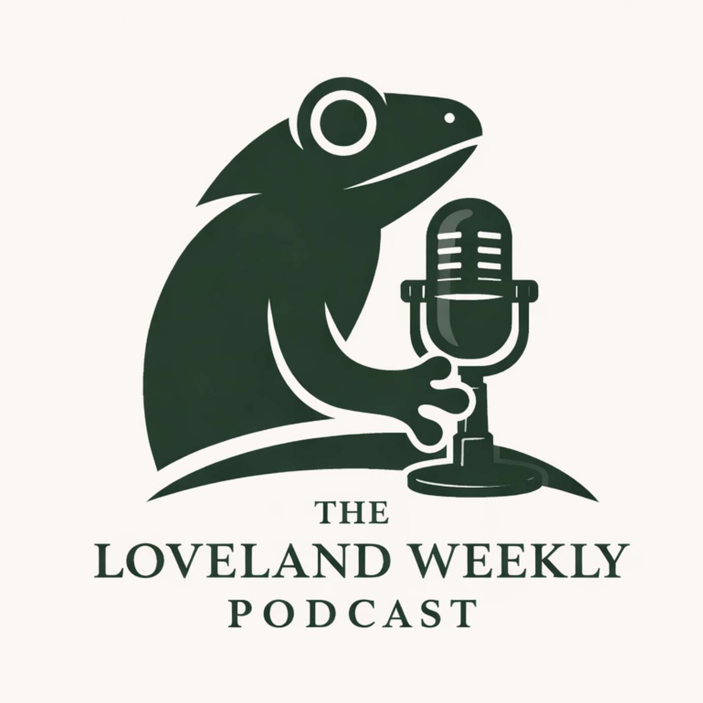 The Loveland Weekly Podcast Channel: Featuring the Loveland Weekly Podcast & The Loveland All-Sports Pod