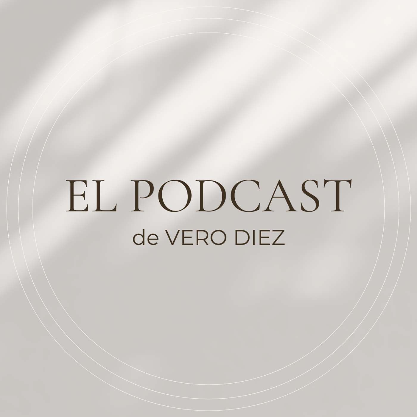 El Podcast de Vero Diez