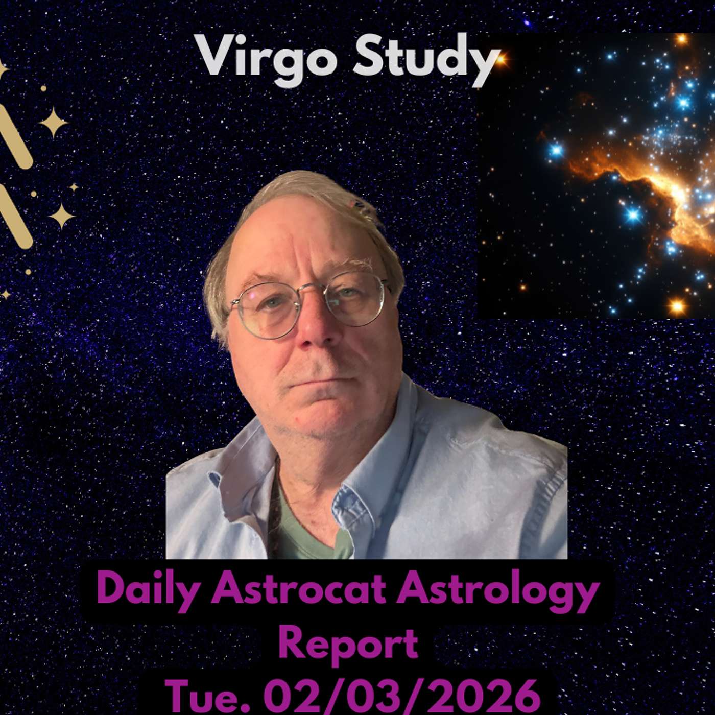 Virgo Clarity Meets Aquarian Innovation Virgo Clarity Meets Aquarian Innovation