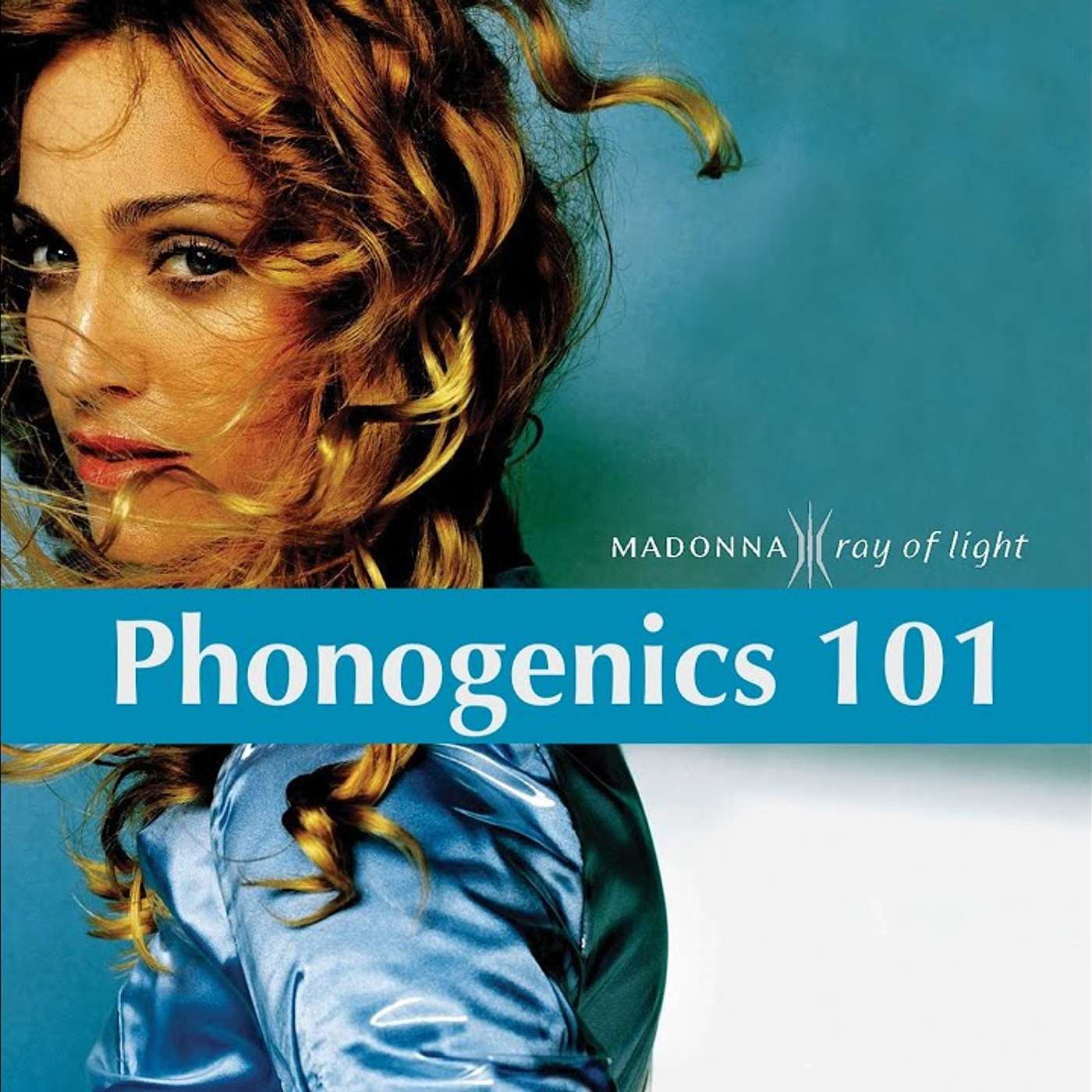 Phonogenics 101: Discussing Albums Track By Track