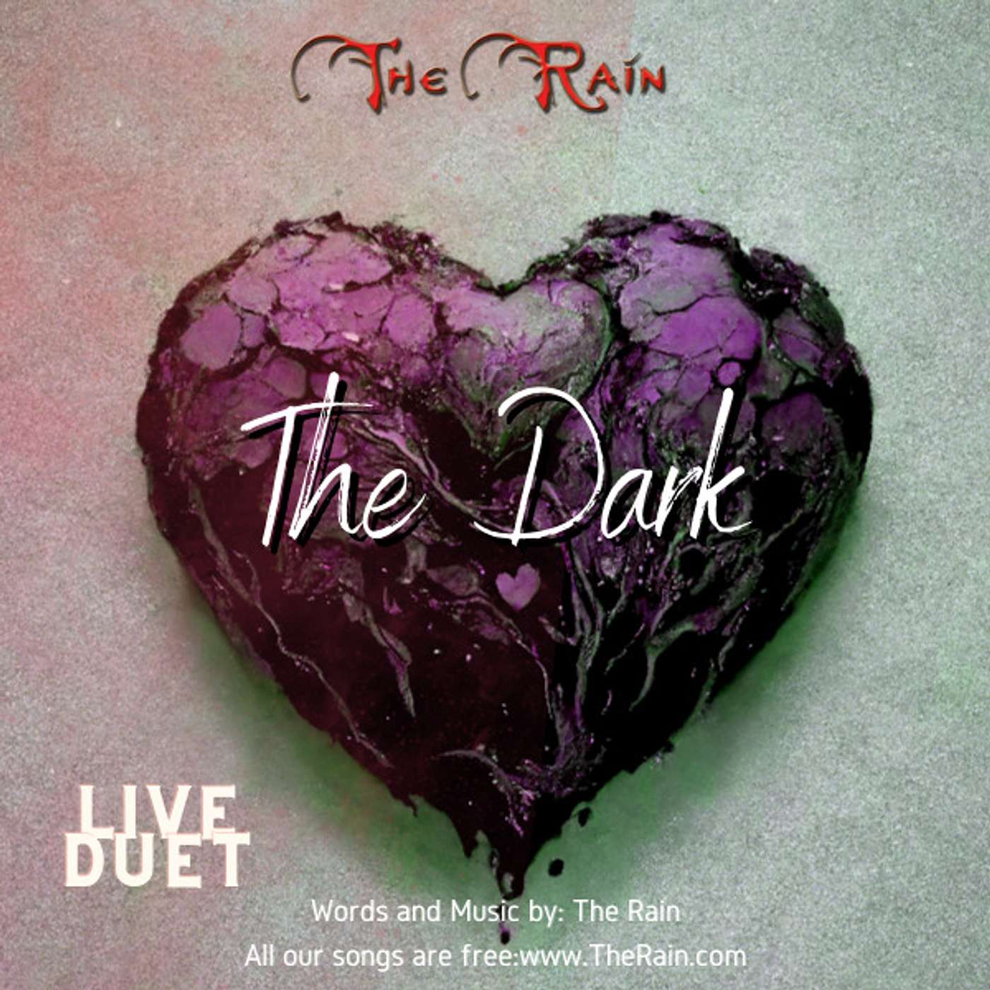 The Dark - Live Duet