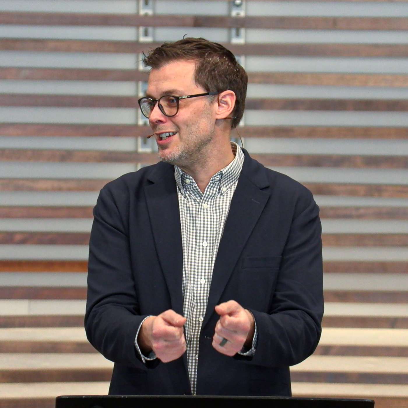 Herald The Gospel | 2 Timothy 4:1-8