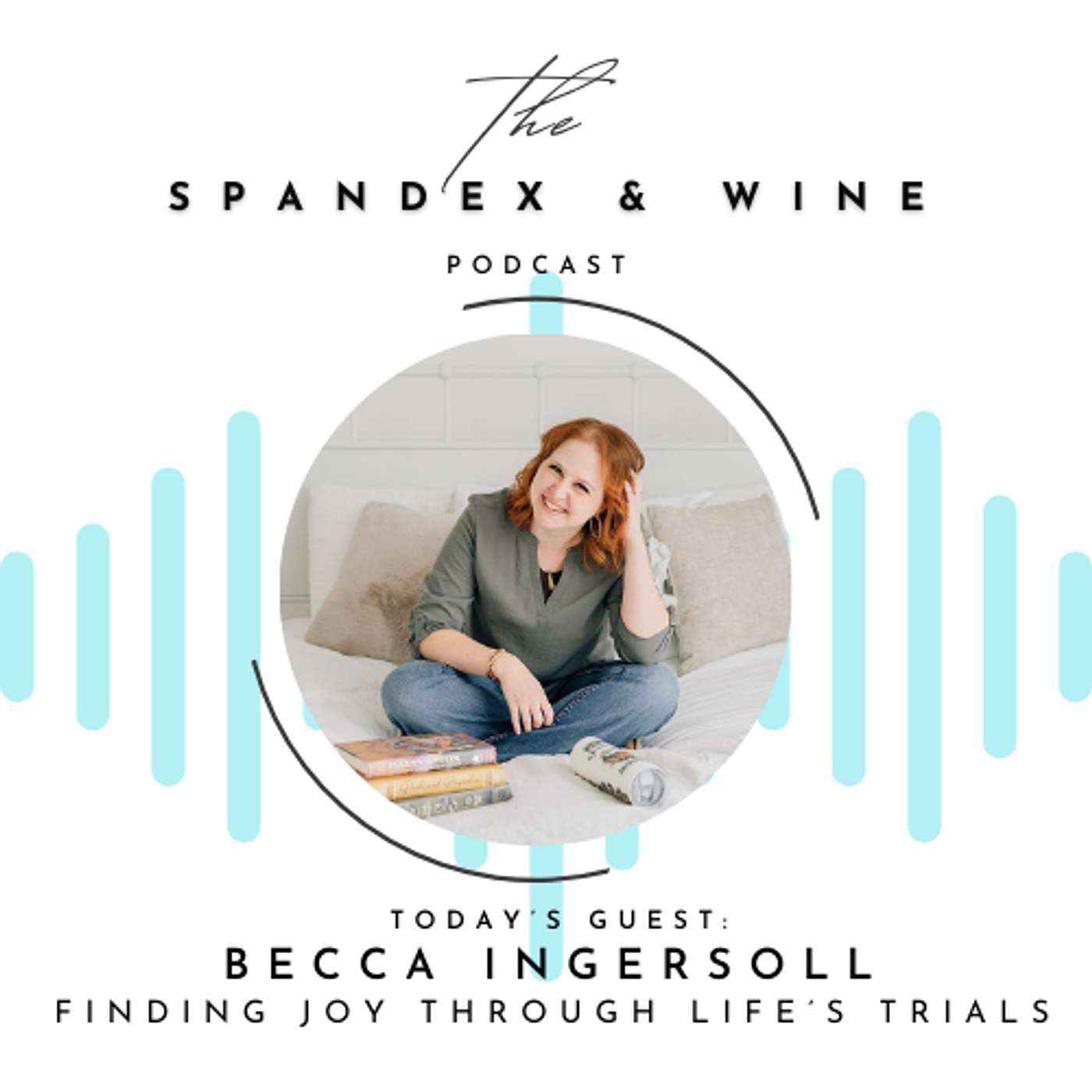 Spandex & Wine