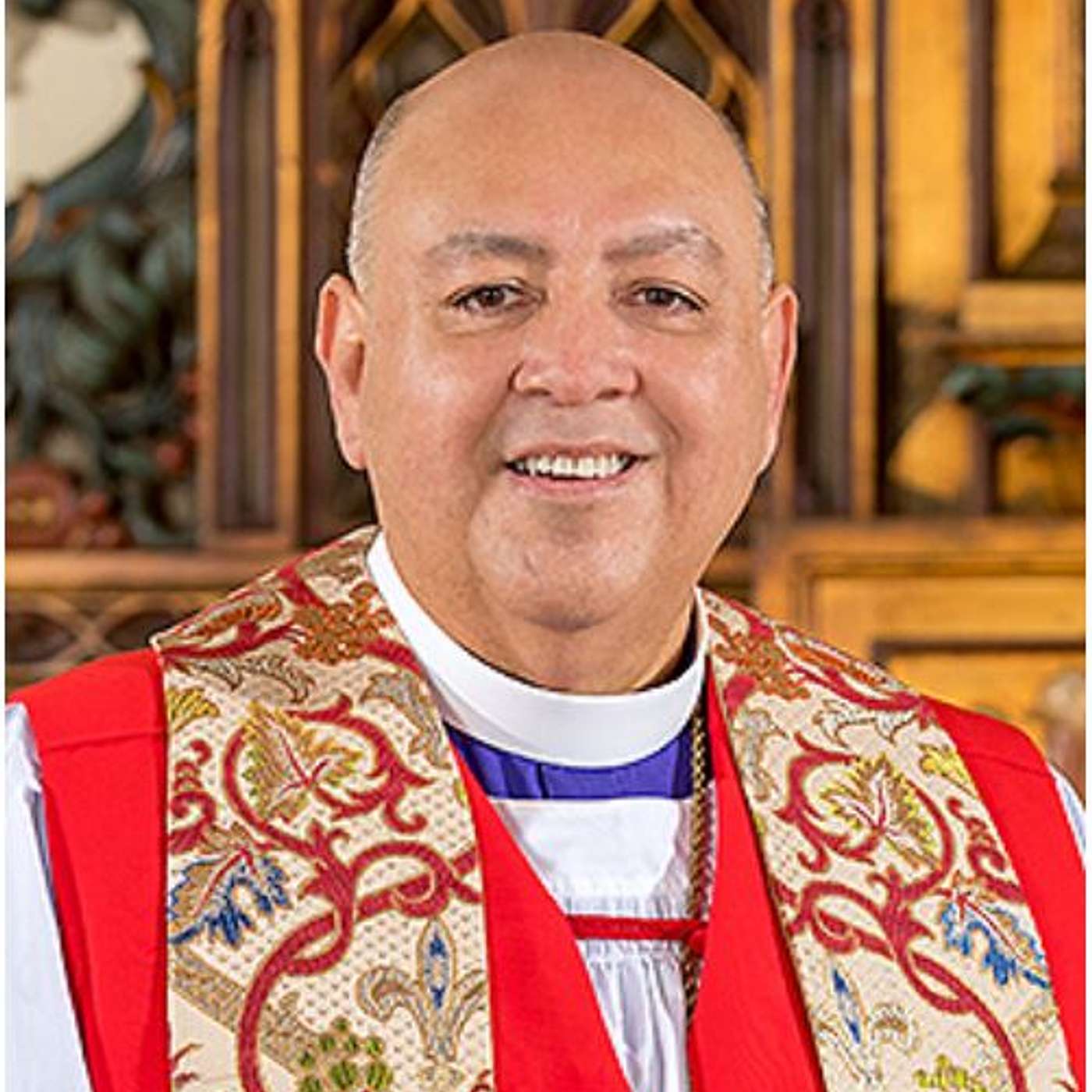 The Preaching Moment