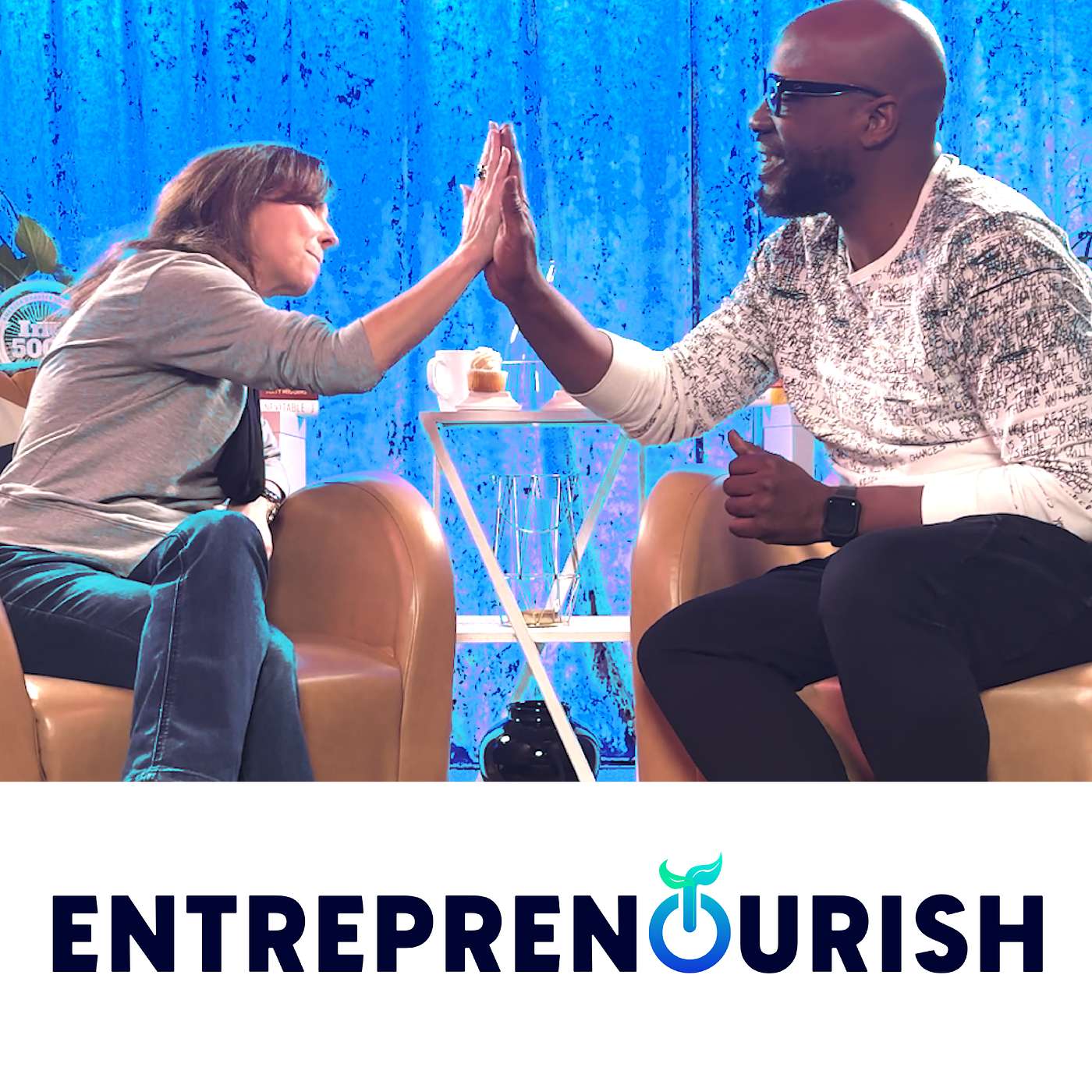 EntrepreNourish