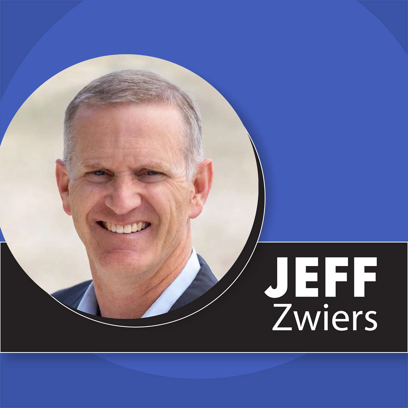Jeff Zwiers: Using Language for Meaningful Purposes